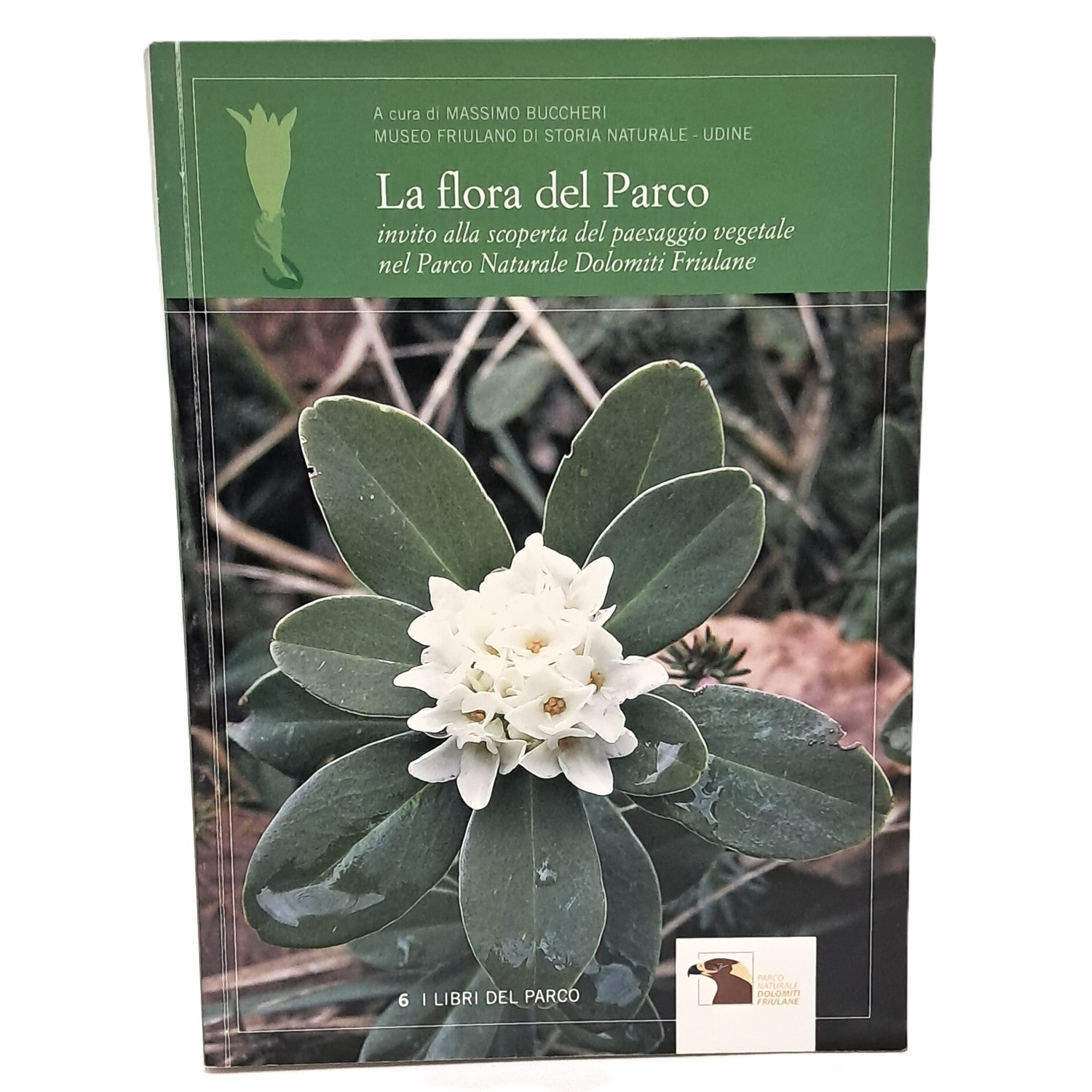 La flora del parco invito alla scoperta del paesaggio vegetale …