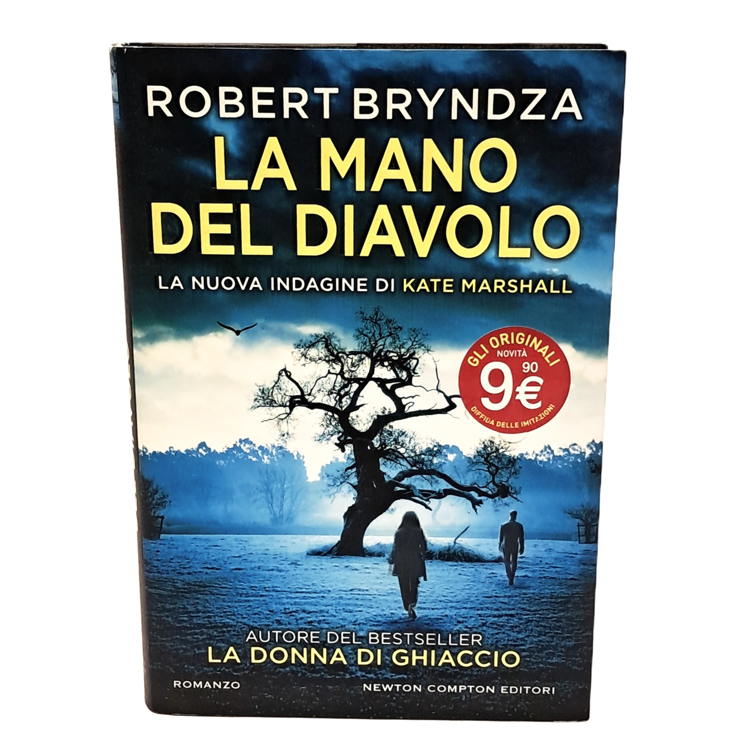 La mano del diavolo