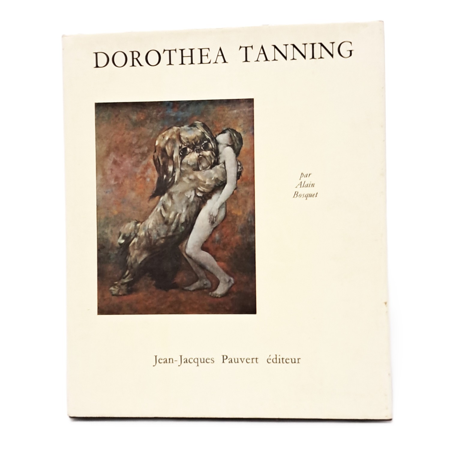 La peinture de Dorothea Tanning