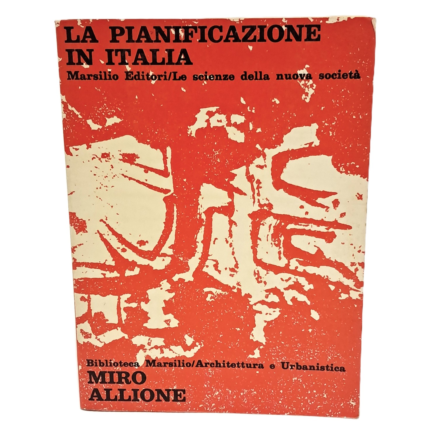 La pianificazione in Italia
