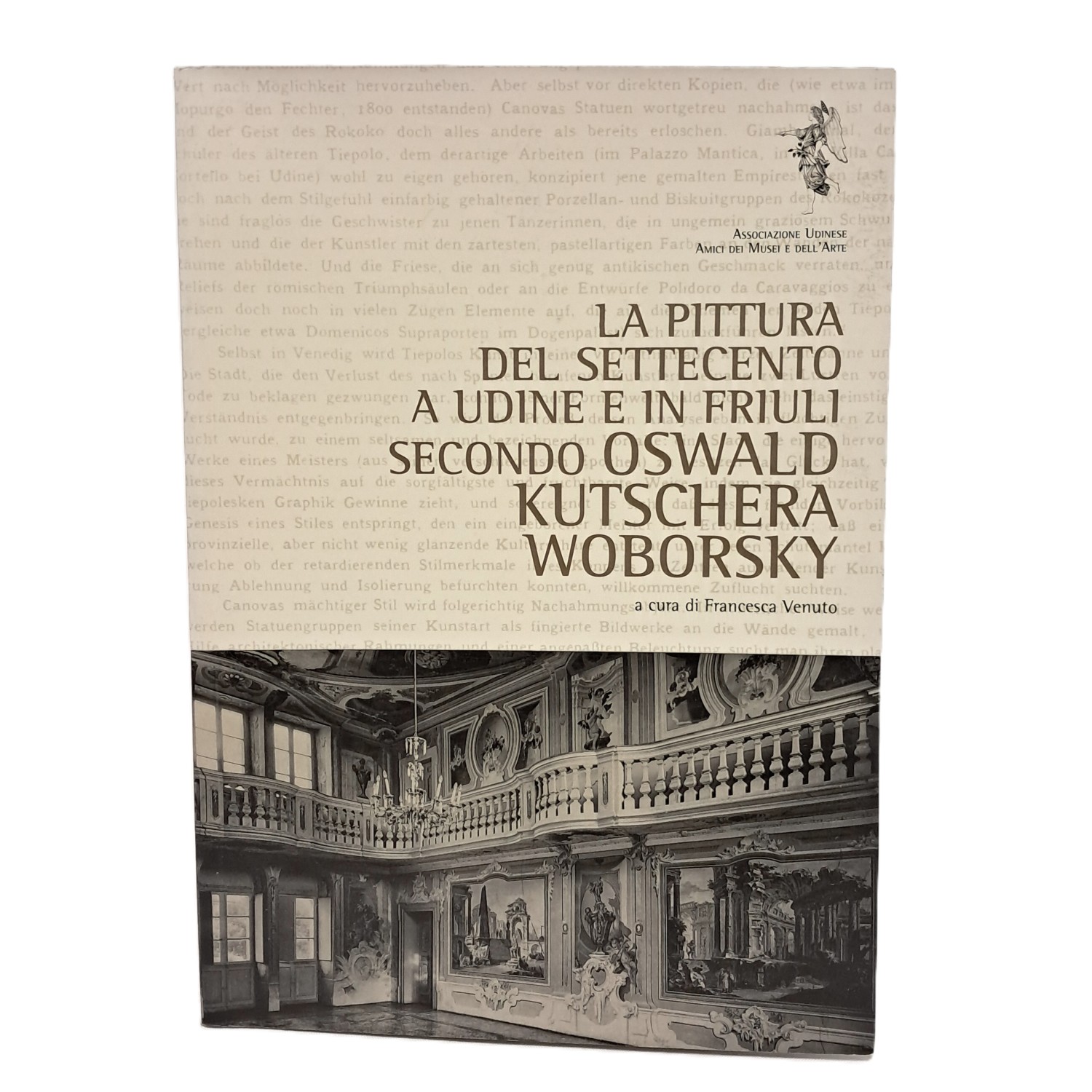 La pittura del Settecento a Udine e in Friuli secondo …