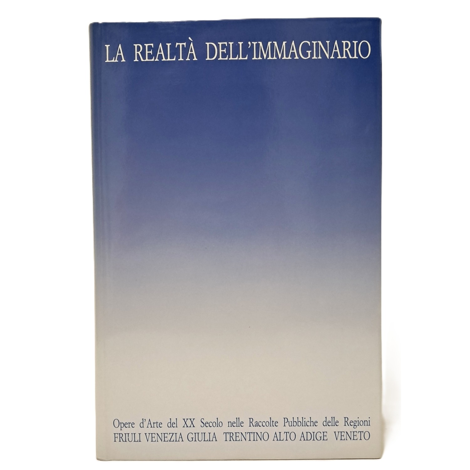 La realtà dell'immaginario