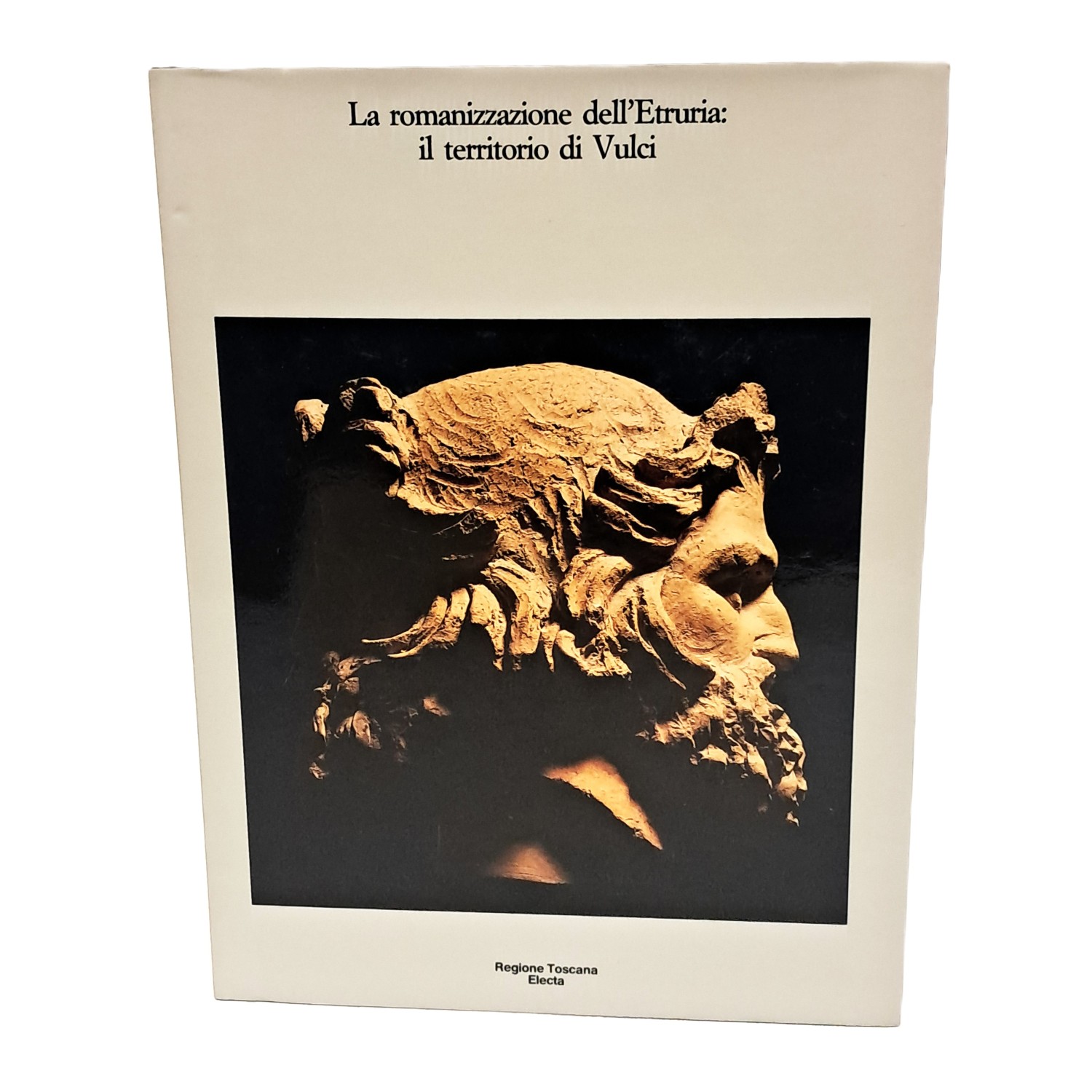La romanizzazione dell'Etruria: il territorio di Vulci