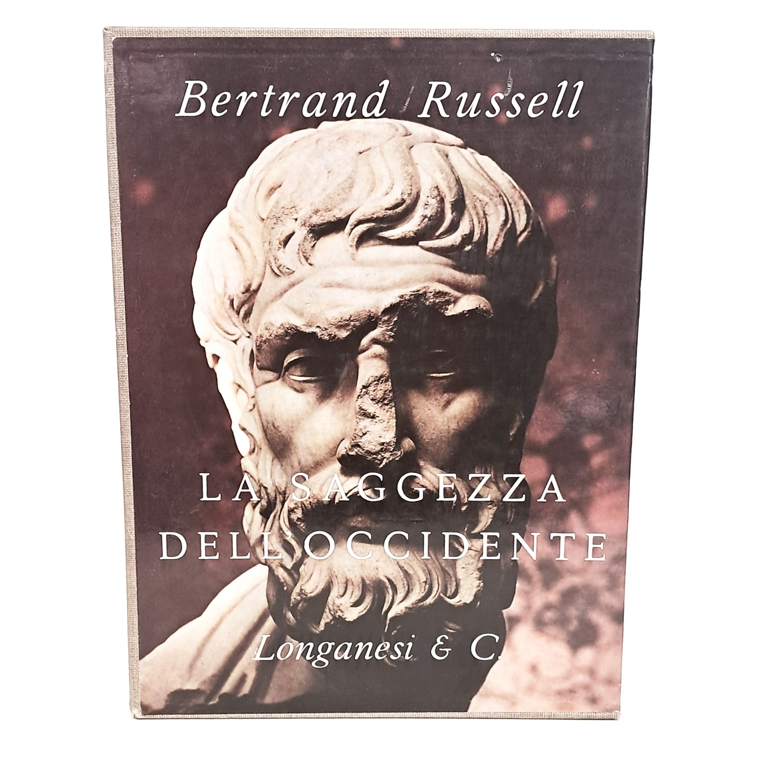 La saggezza dell'Occidente