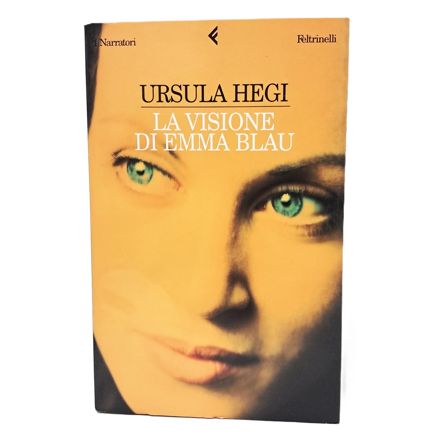 La visione di Emma Blu