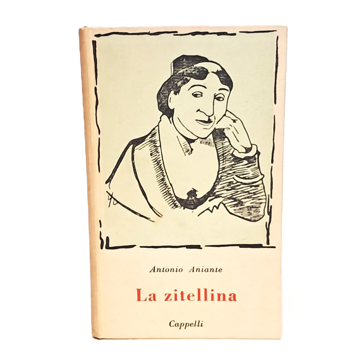 La zitellina