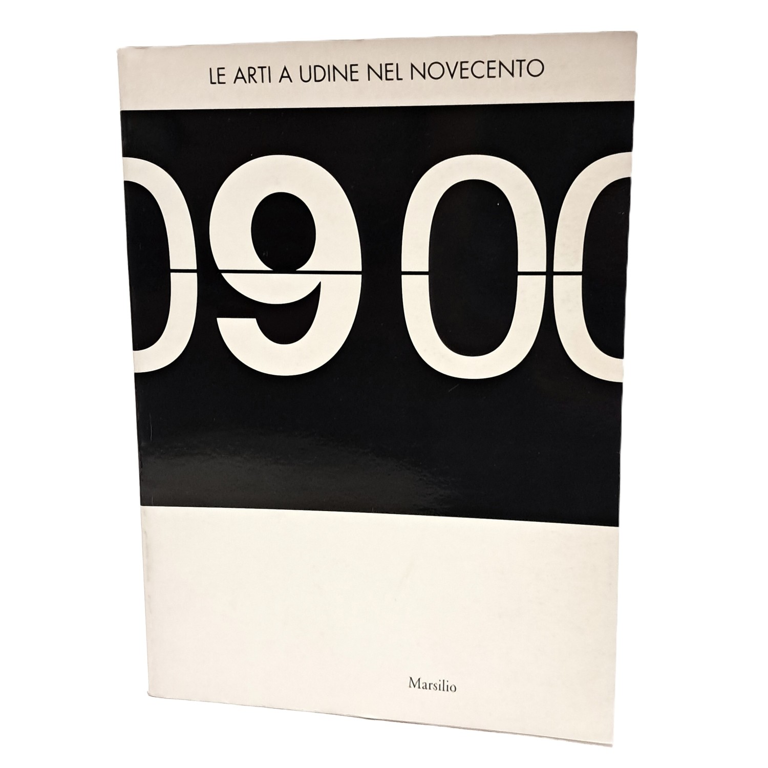 Le arti a Udine nel novecento