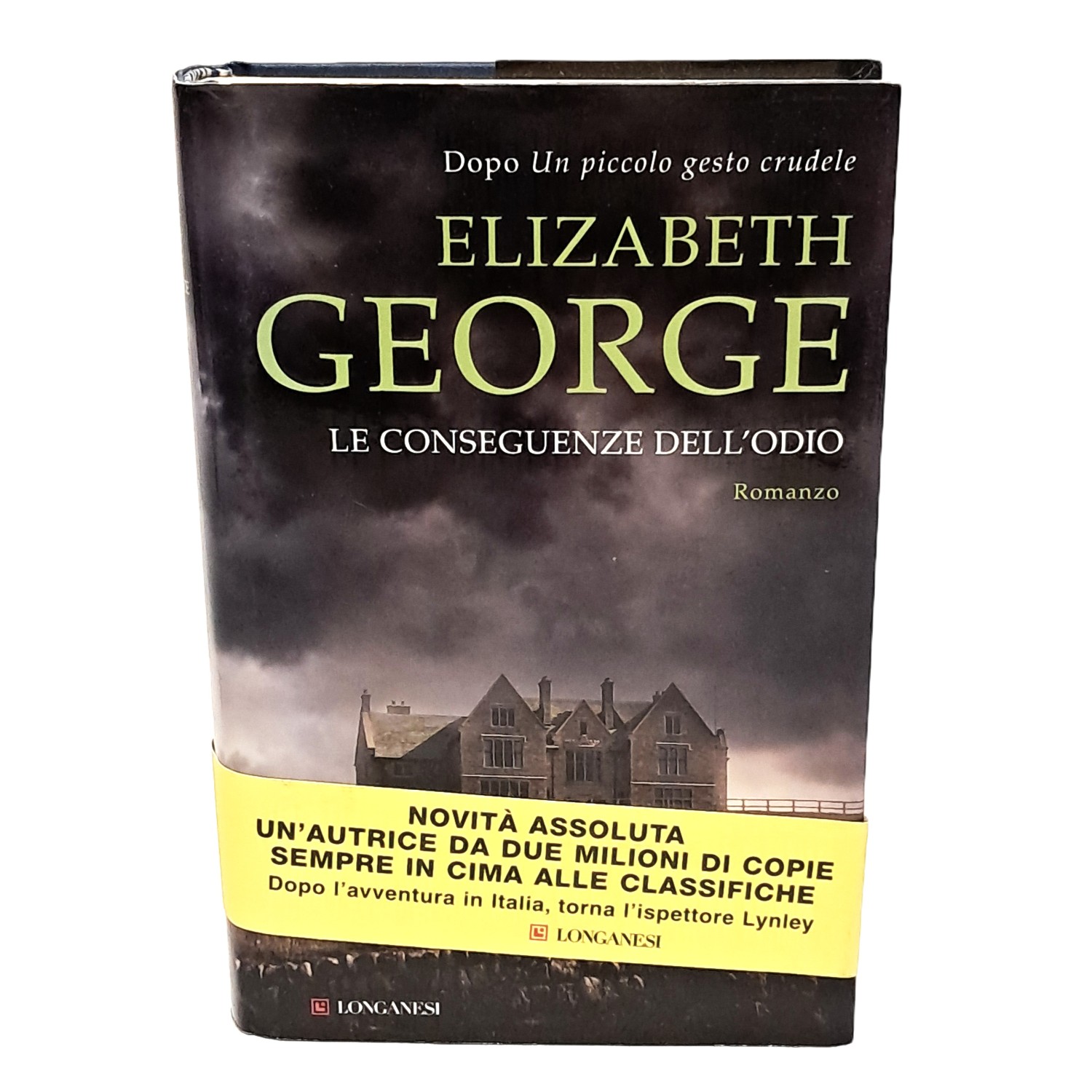 Le conseguenze dell'odio