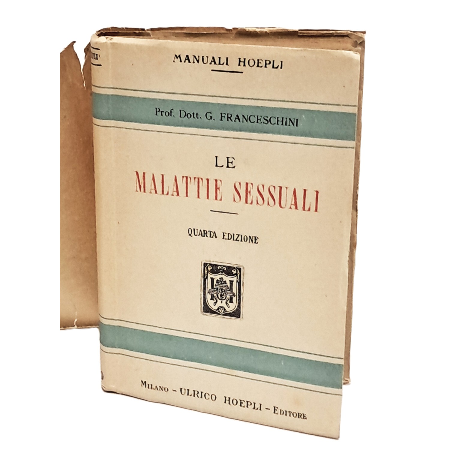 Le malattie sessuali