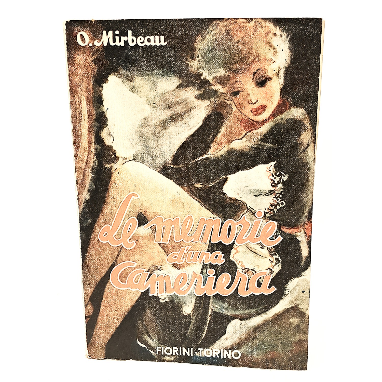 Le memorie di una cameriera