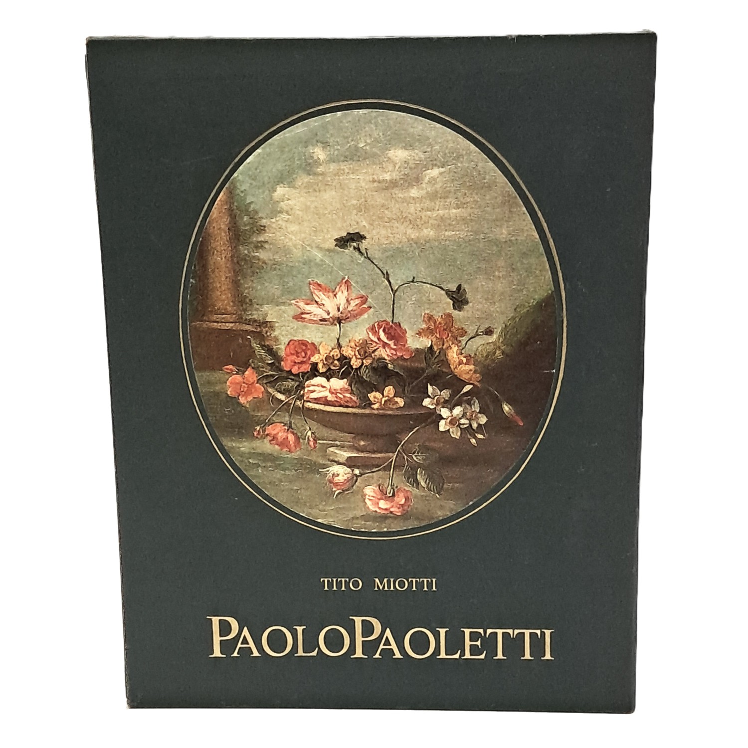 Le nature morte di Paolo Paoletti