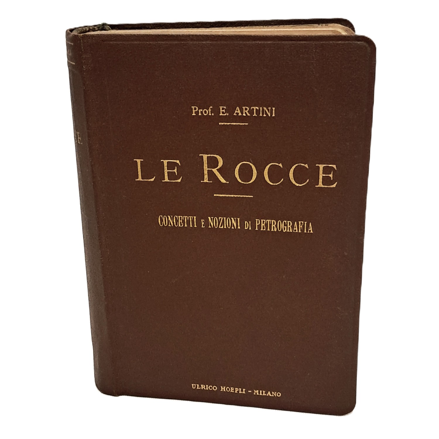 Le rocce