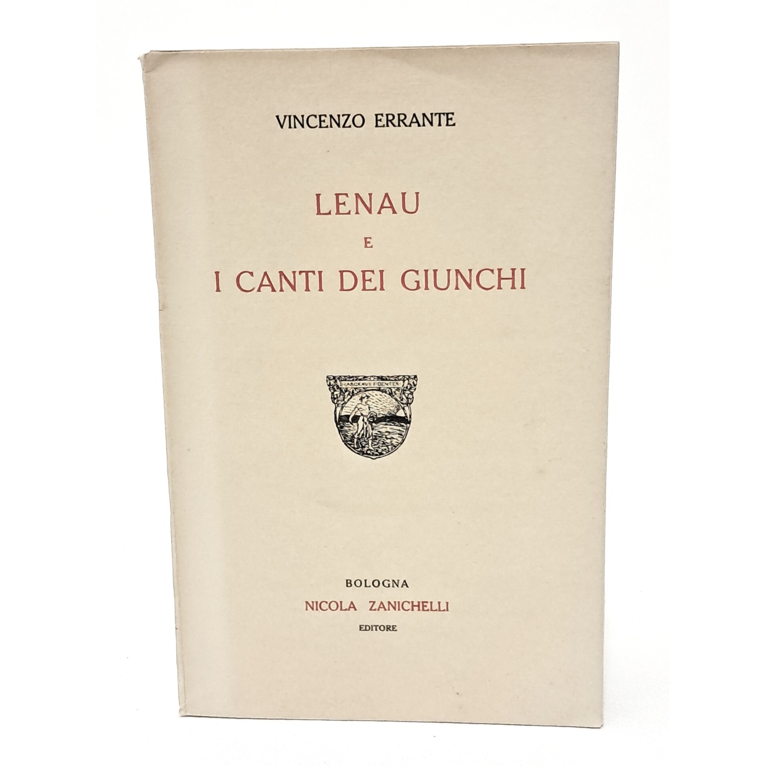 Lenau e i canti dei giunchi