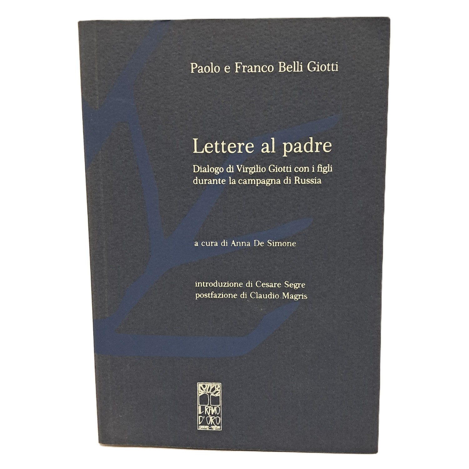 Lettere al padre