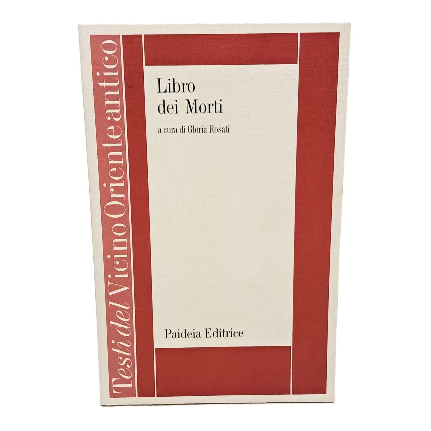 Libro dei morti