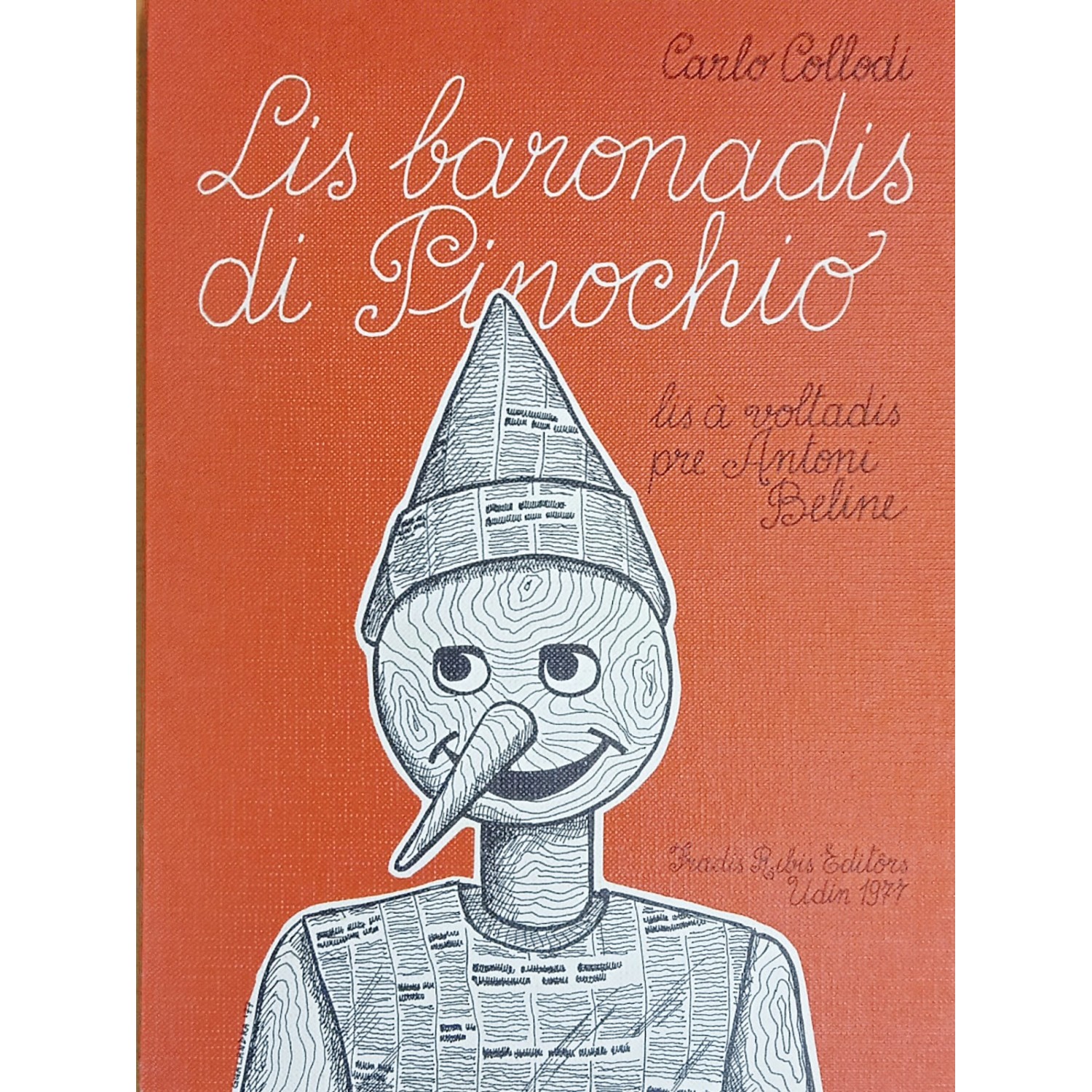 Lis baronadis di Pinochio