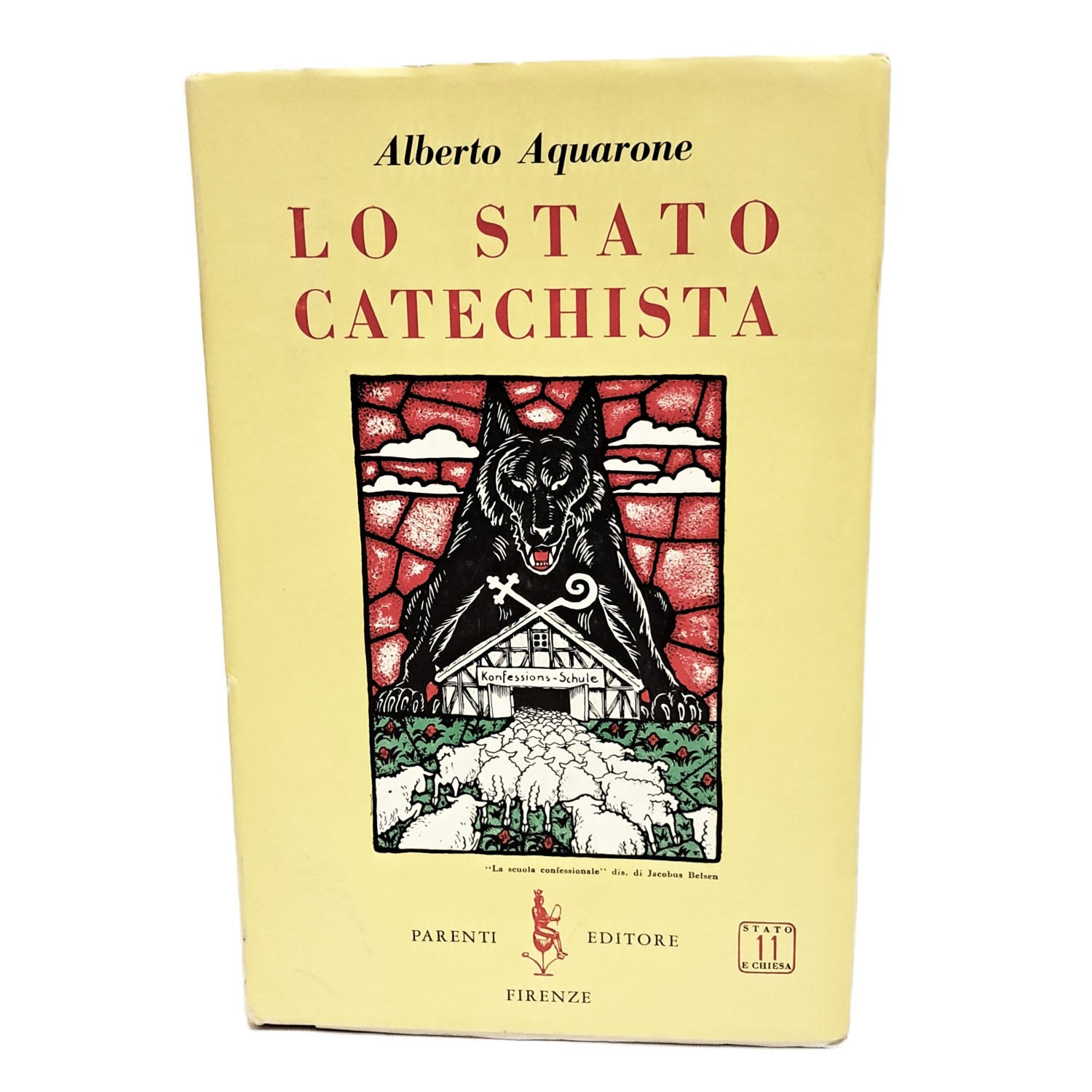 Lo stato catechista