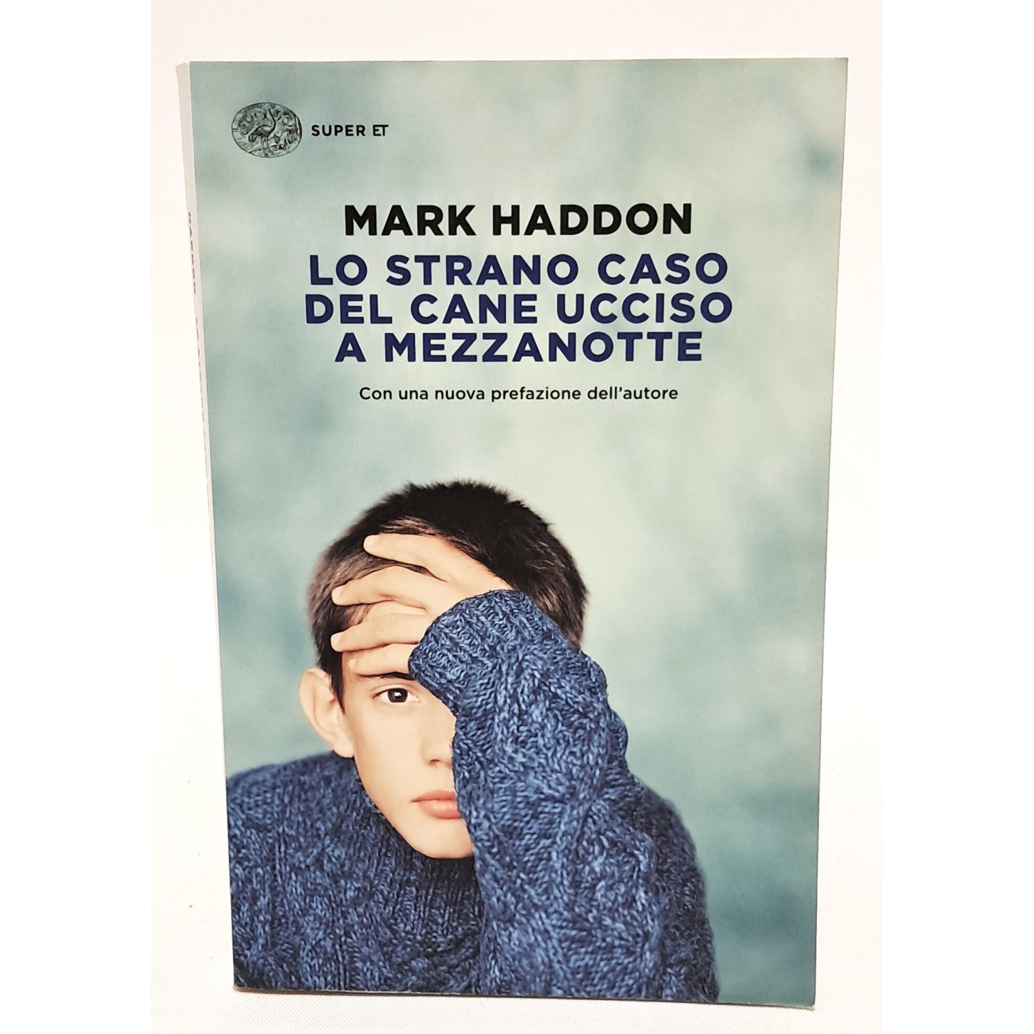 Lo strano caso del cane ucciso a mezzanotte