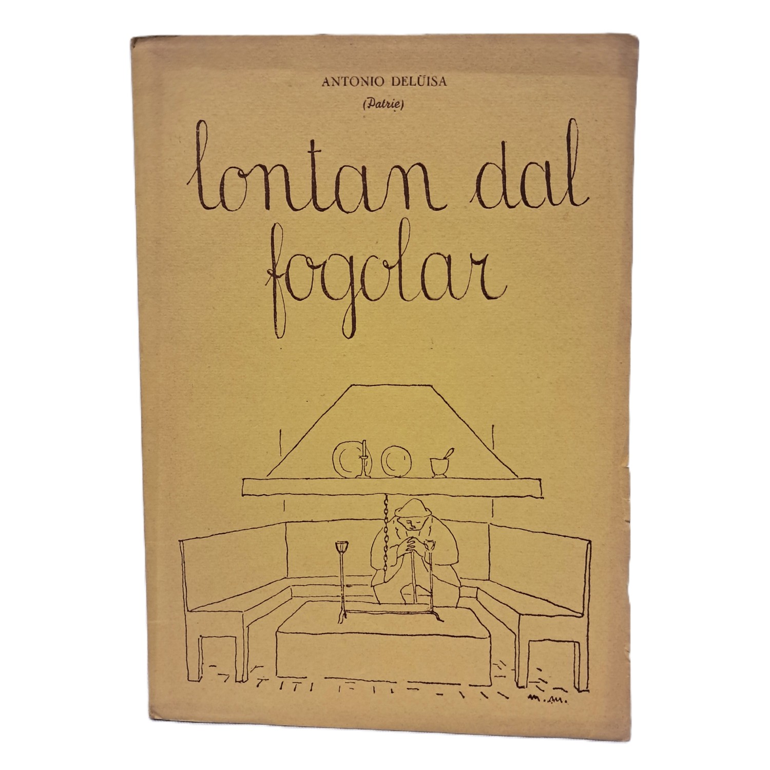 Lontan dal fogolar