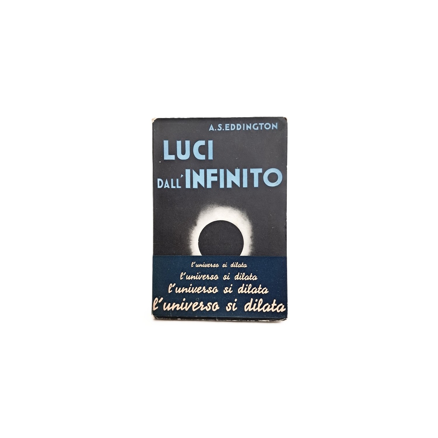 Luci dall'infinito