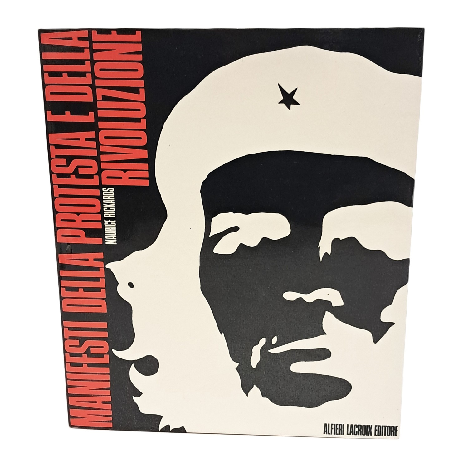 Manifesti della protesta e della rivoluzione