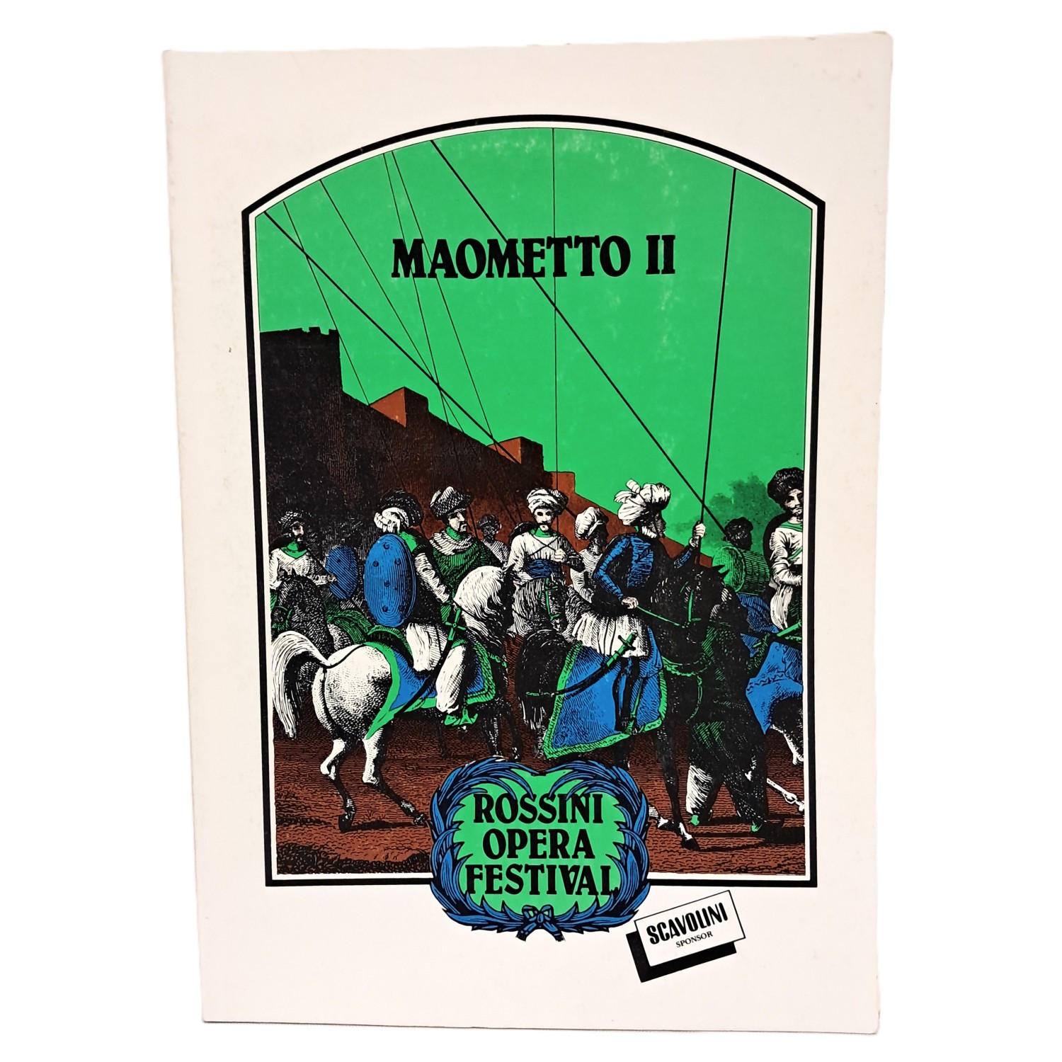 Maometto II