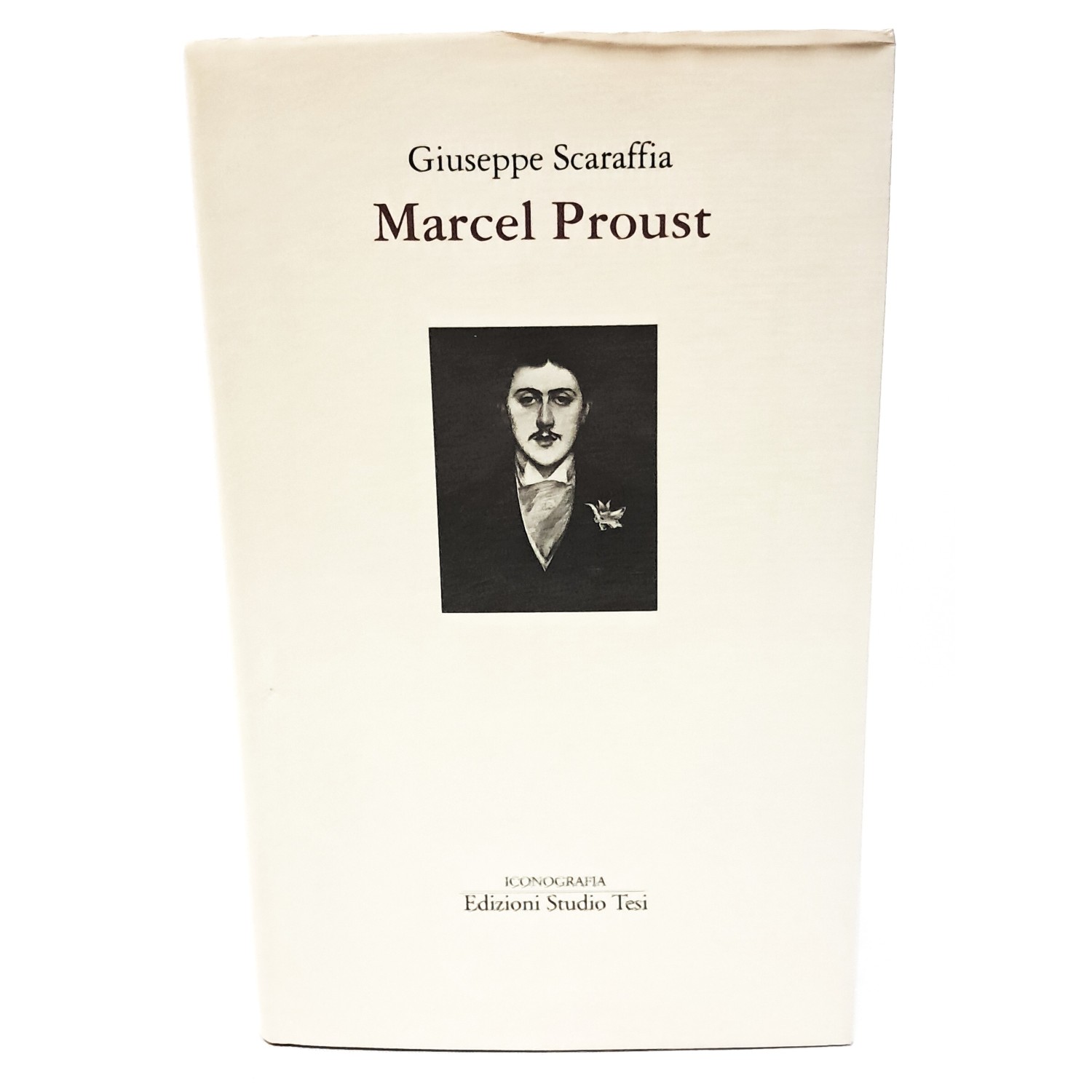 Marcel Proust