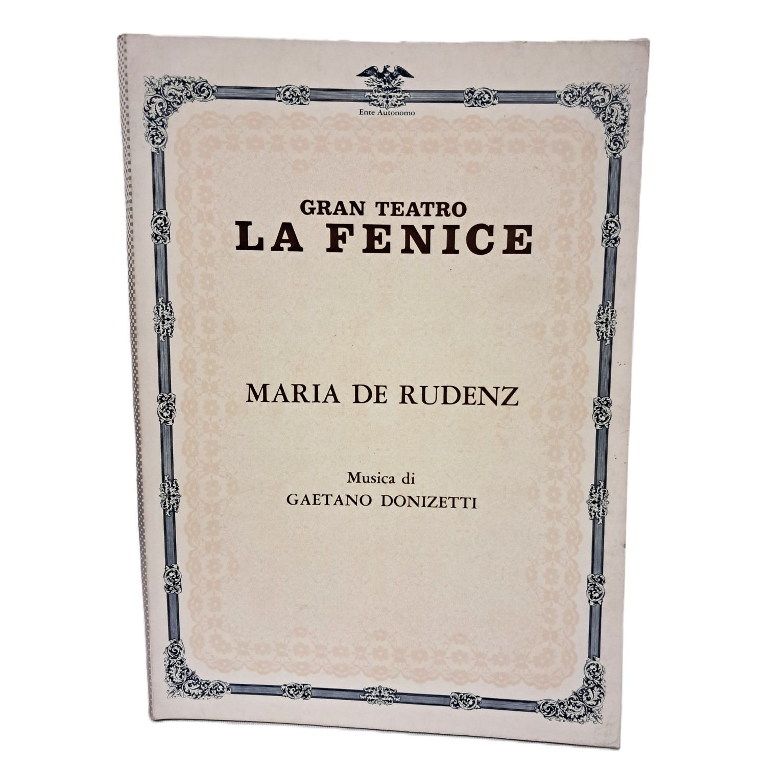 Maria de Rudenz