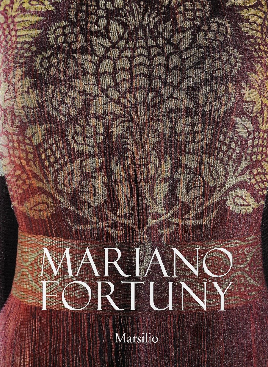 Mariano Fortuny