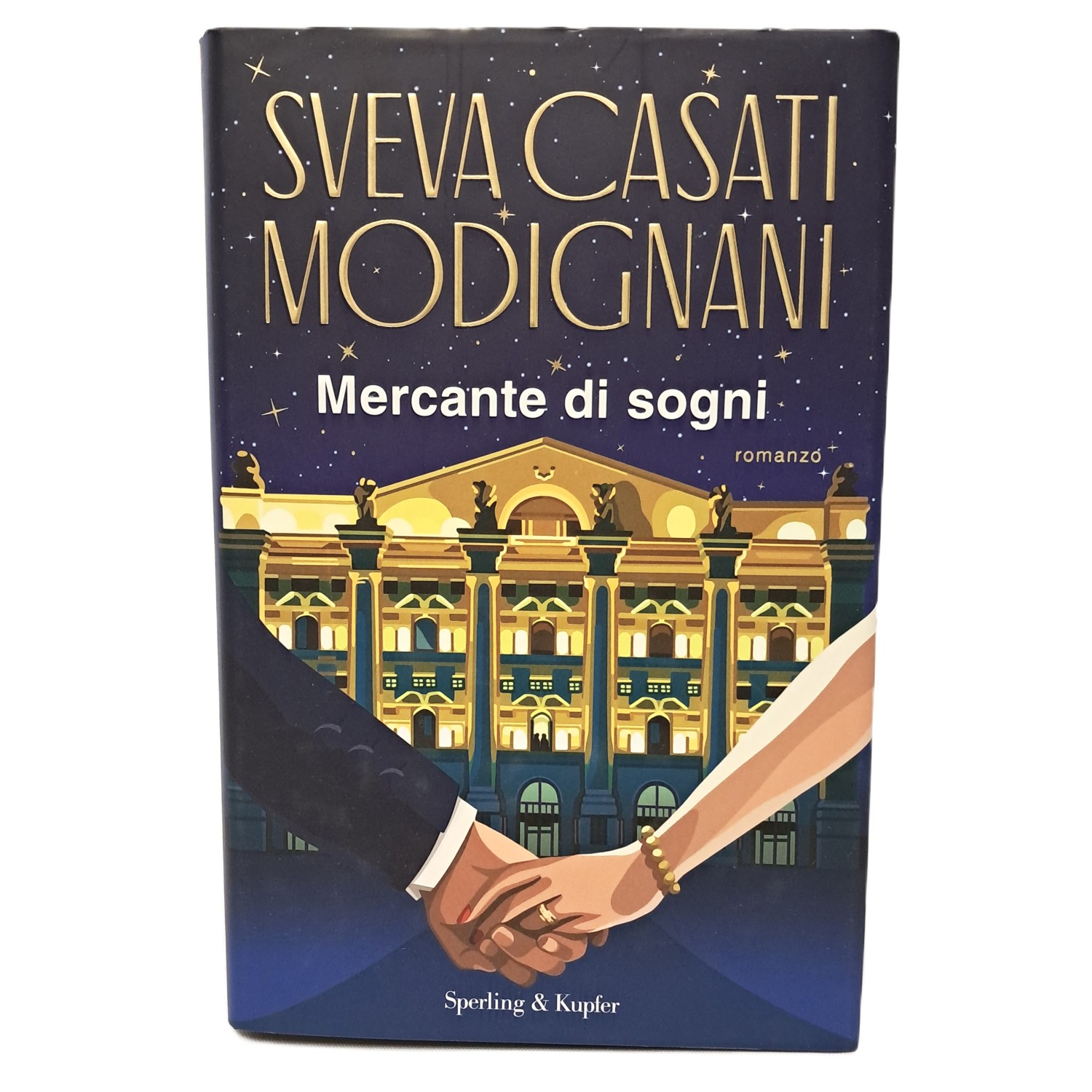 Mercante di sogni