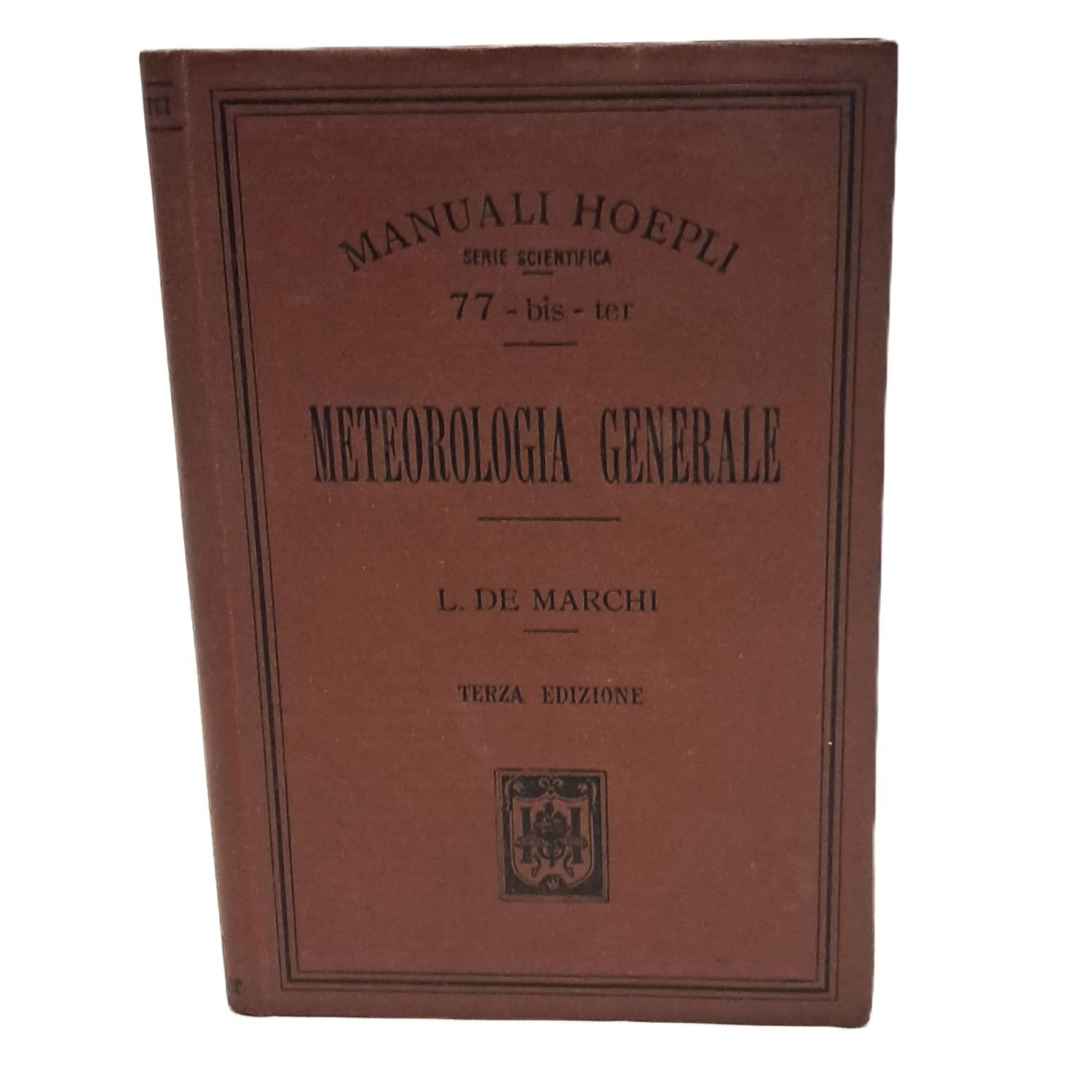 Meteorologia generale