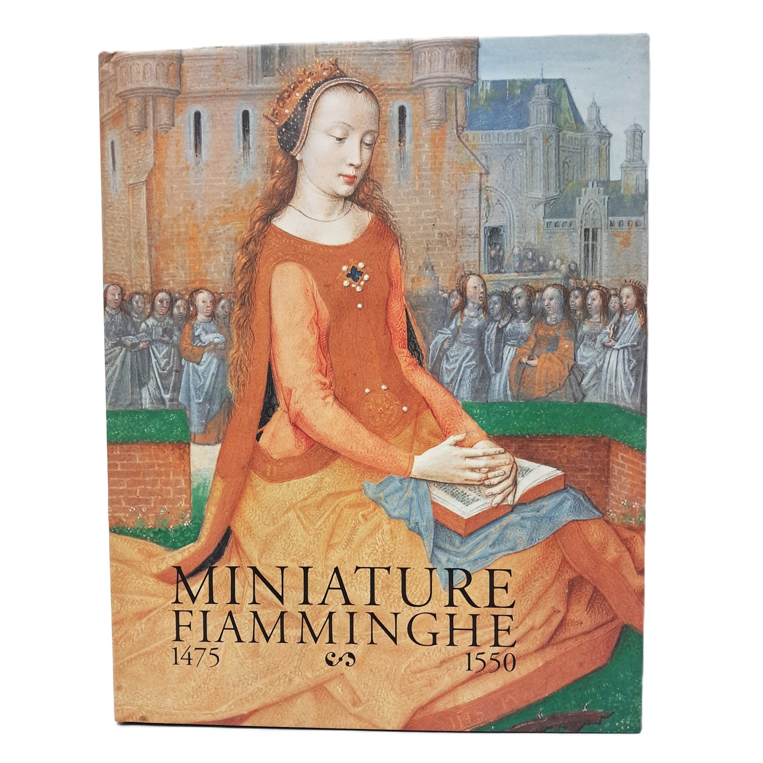 Miniature fiamminghe 1475-1550