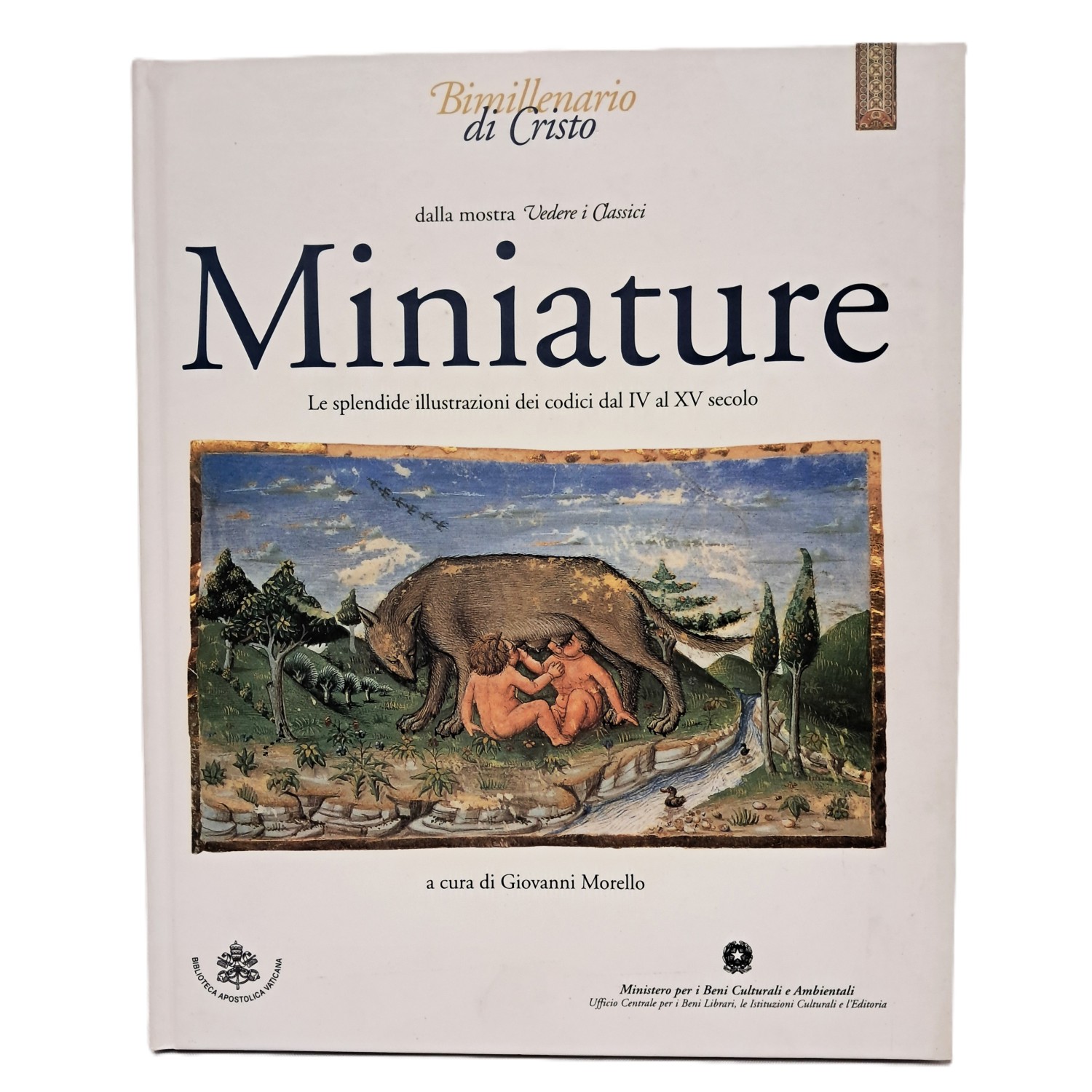 Miniature. Le splendide illustrazioni dei codici dal IV al XV …