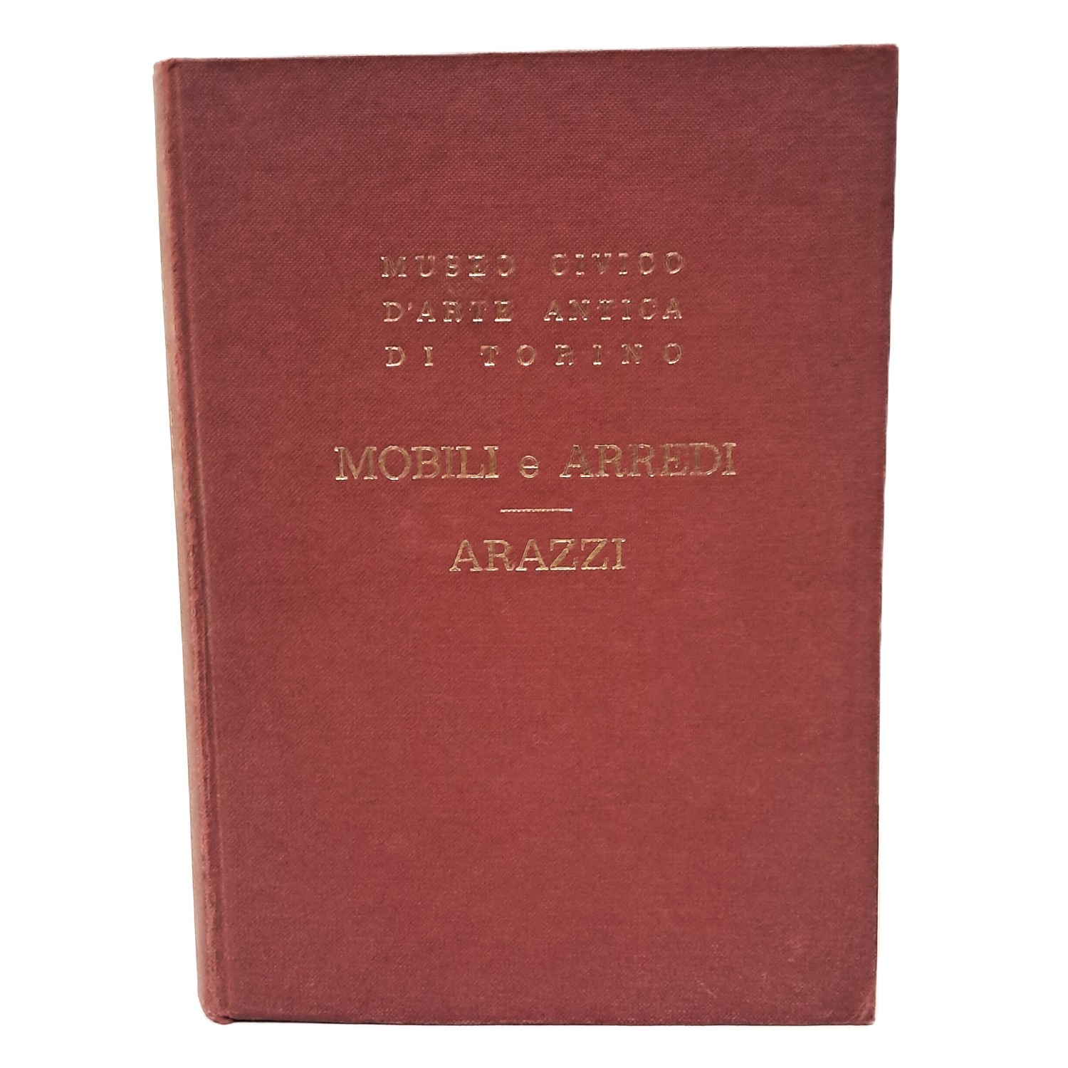 Mobili e arredi. Arazzi