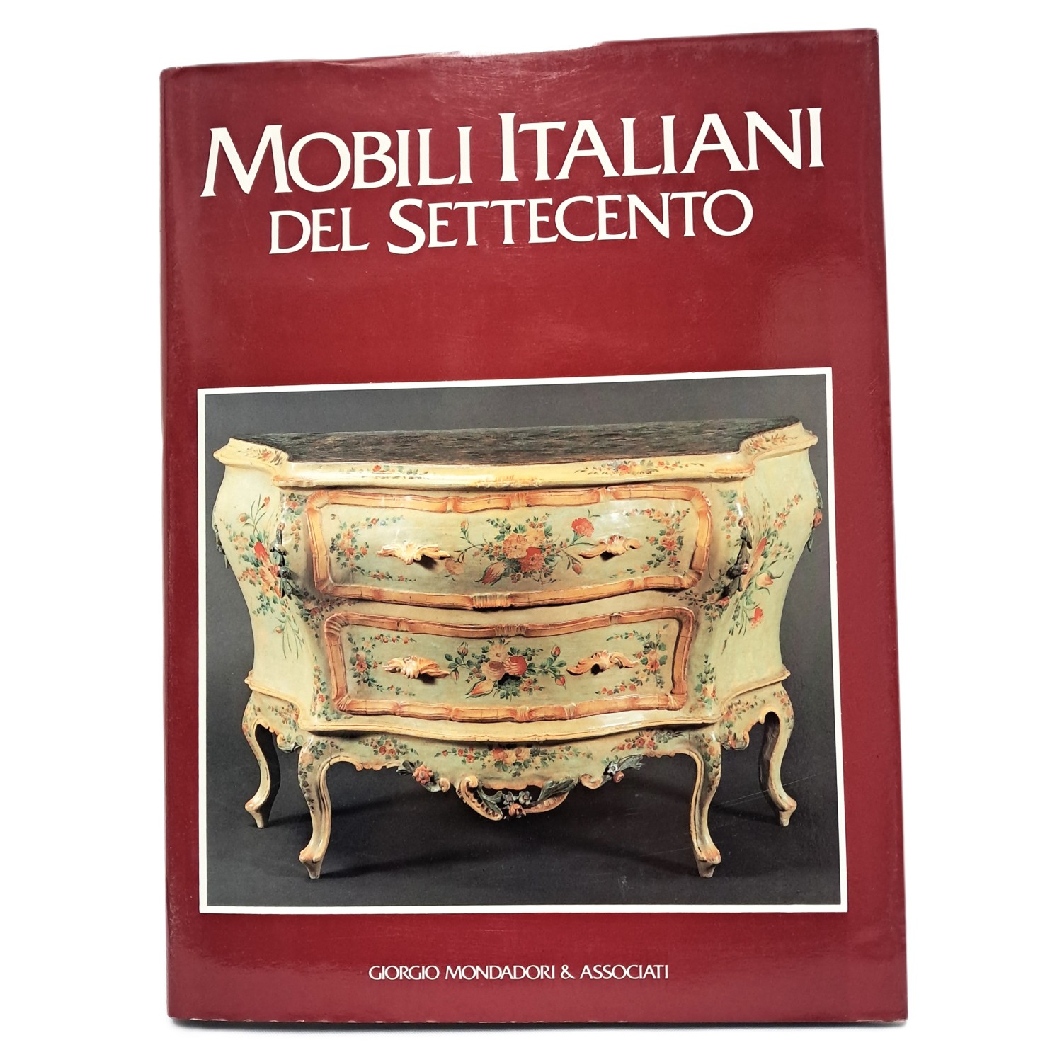Mobili italiani del Settecento
