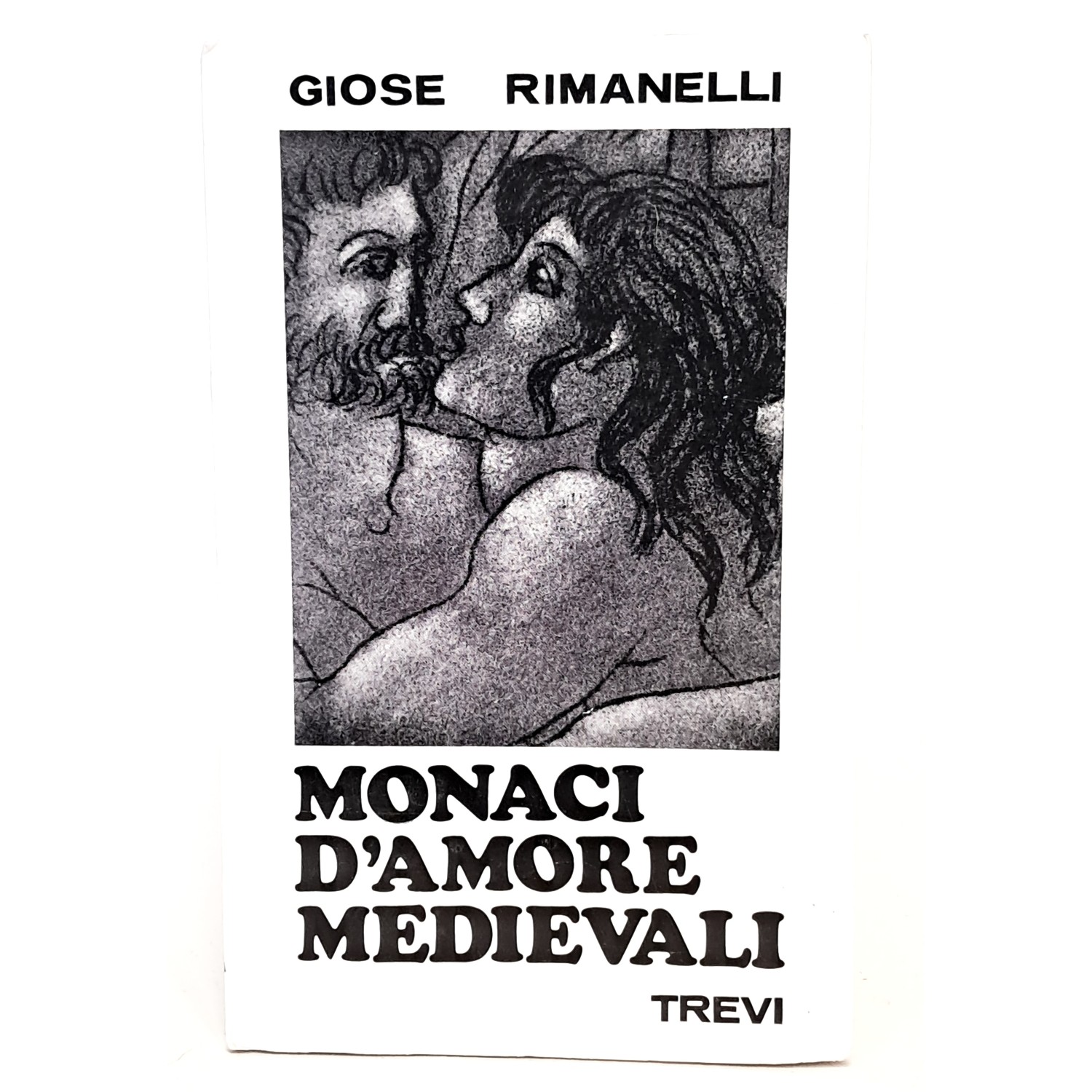 Monaci d'amore medievali