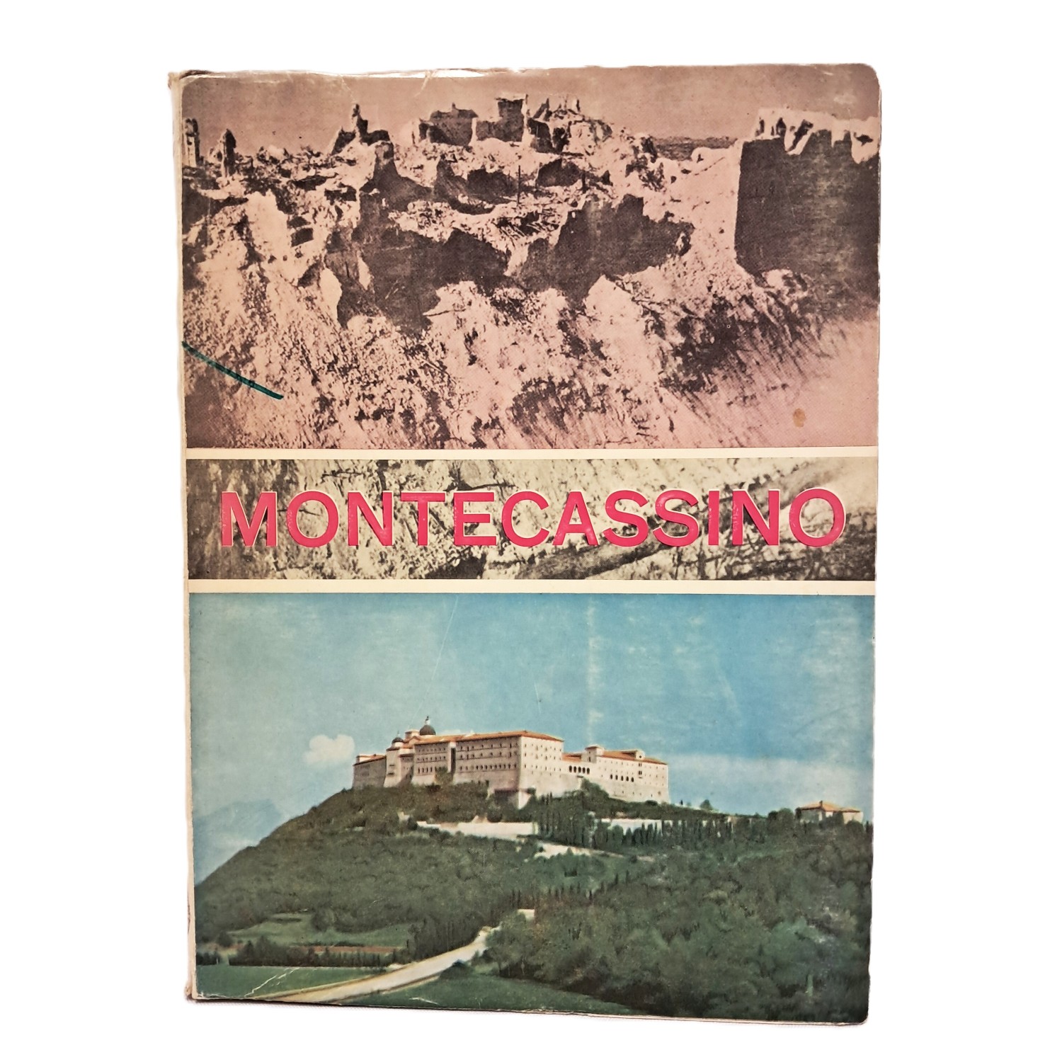 Montecassino