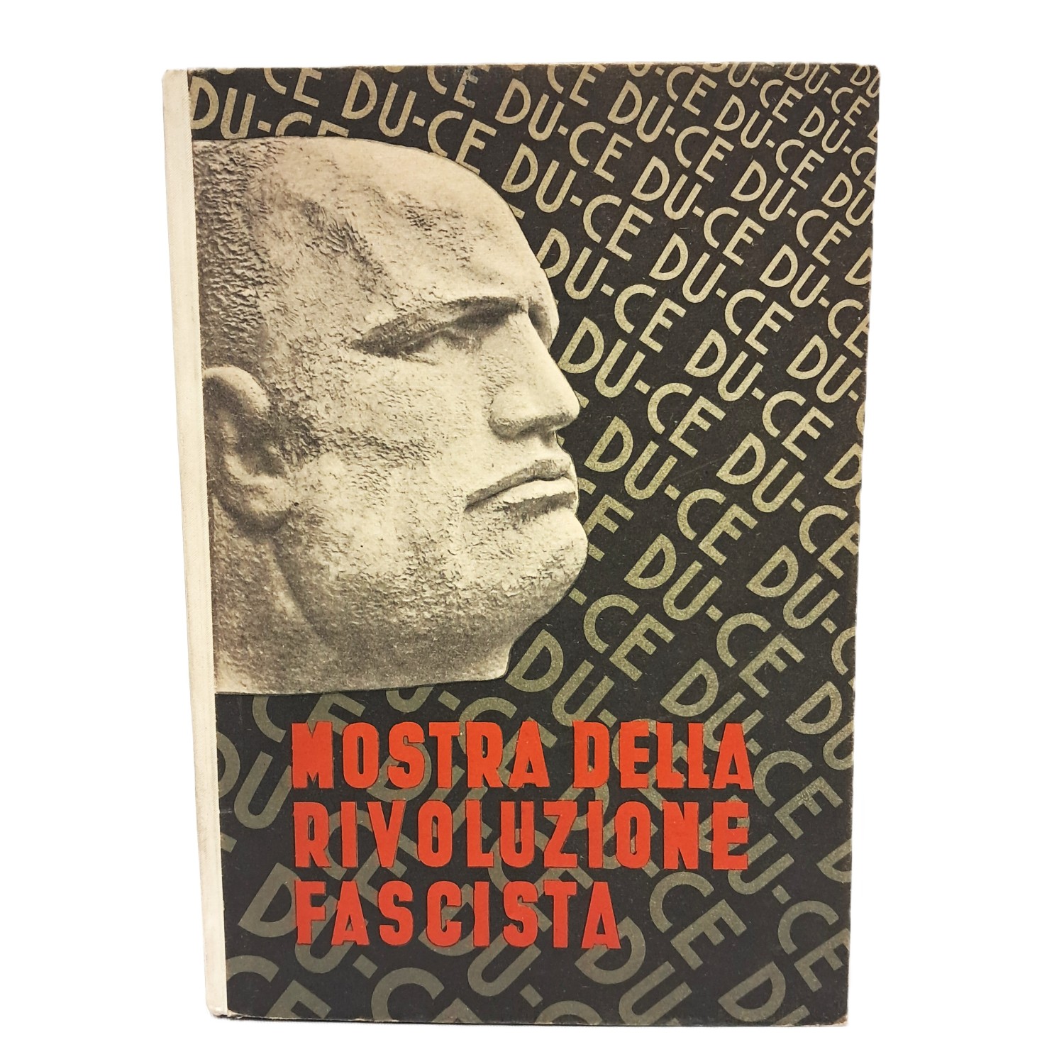 Mostra della rivoluzione fascista