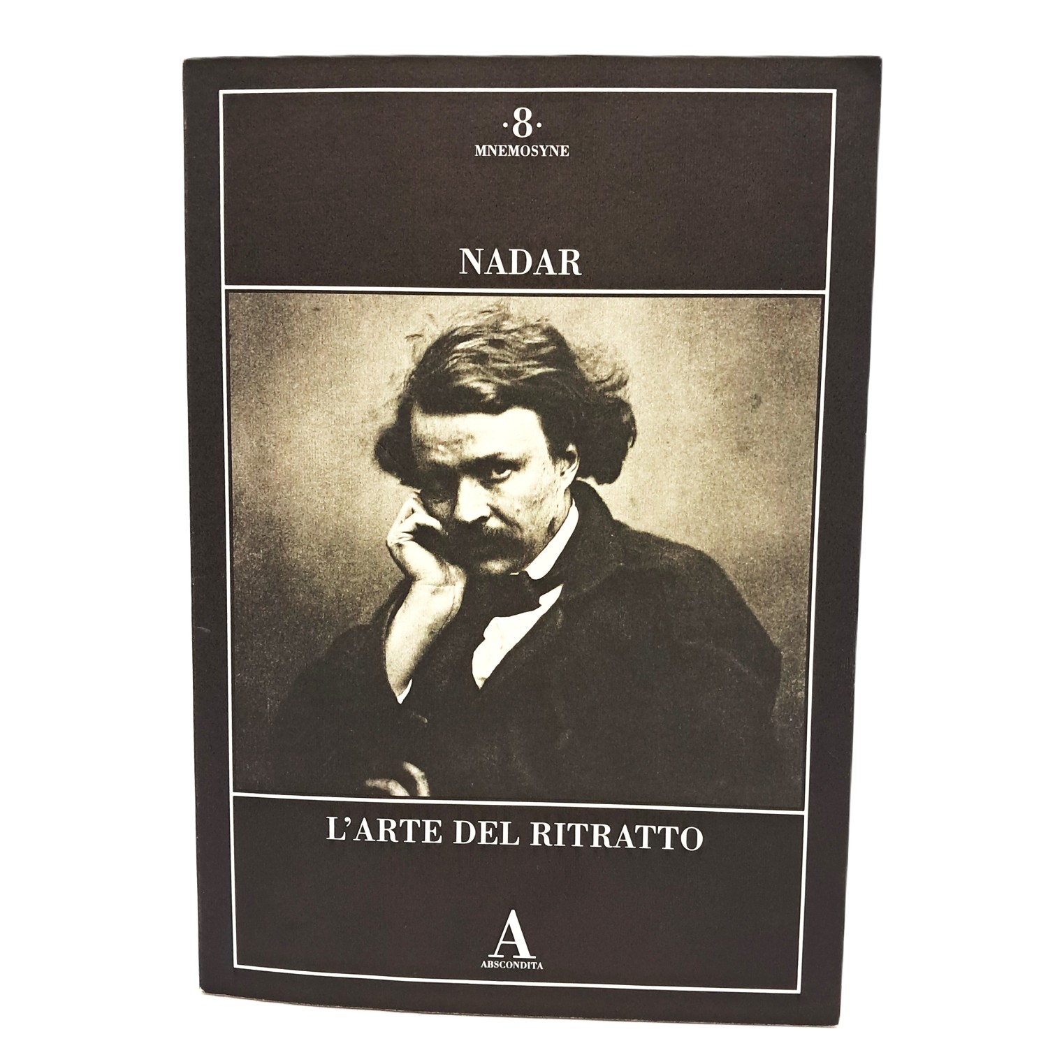 Nadar. L'arte del ritratto