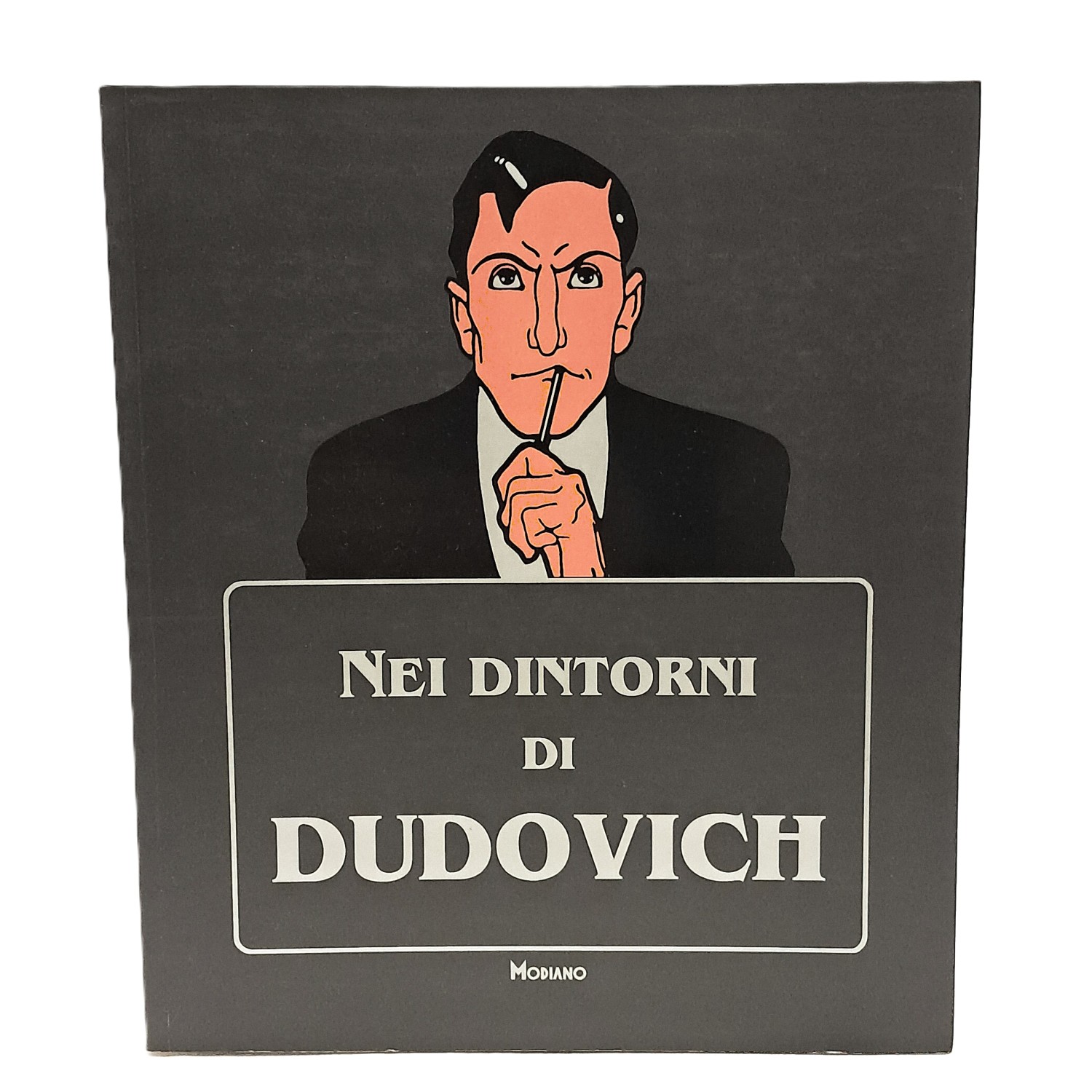 Nei dintorni di Dudovich. Per una storia della piccola pubblicità …