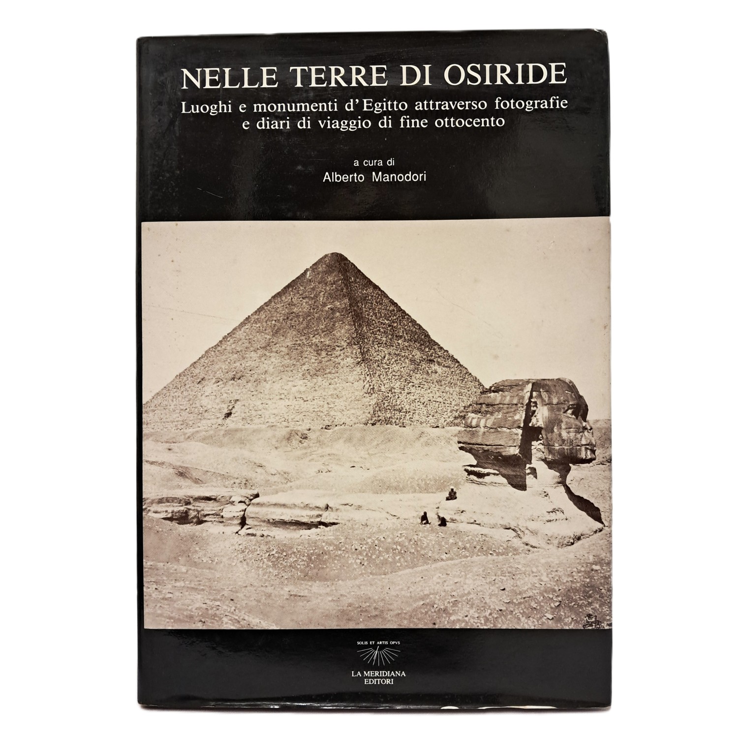 Nelle terre di Osiride