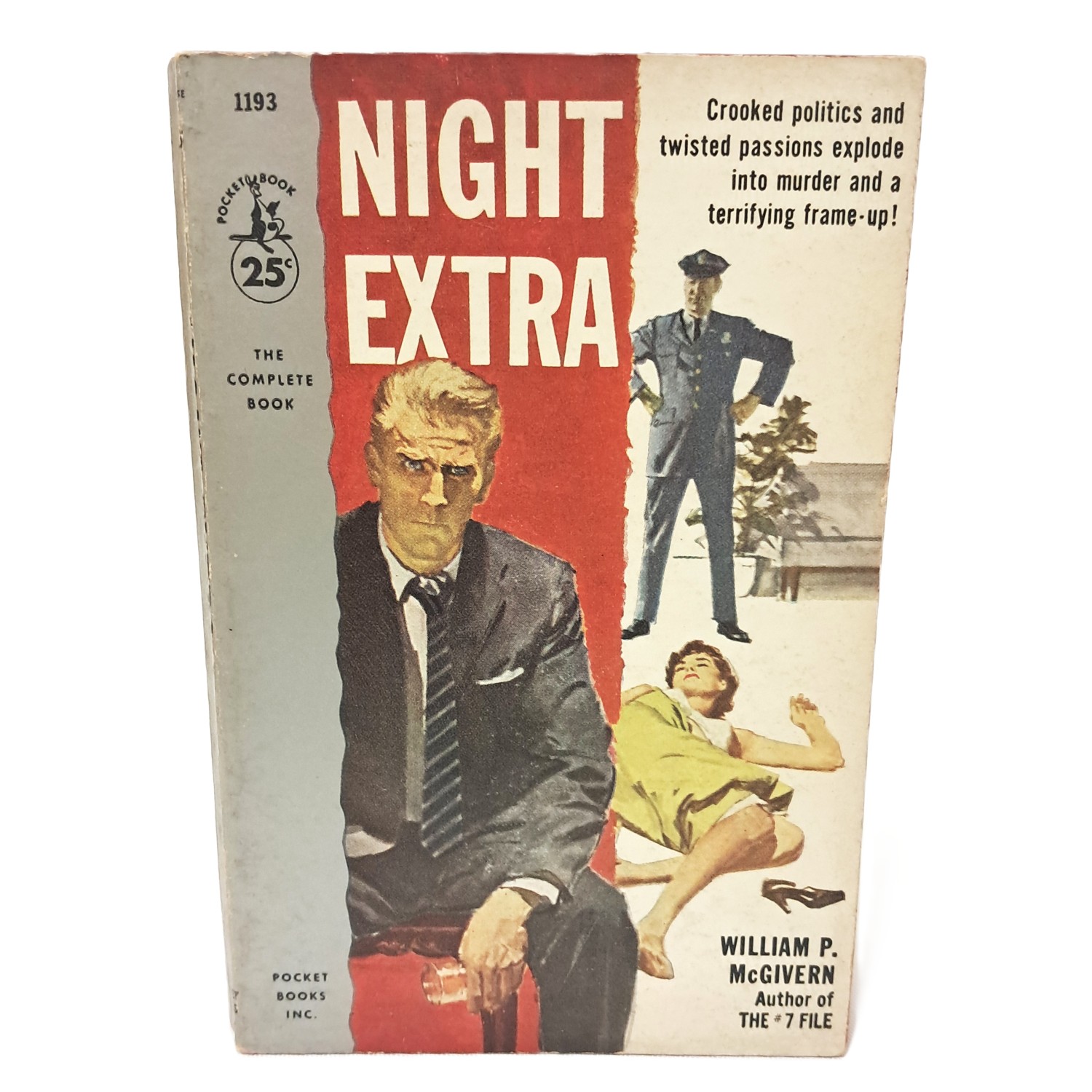 Night extra