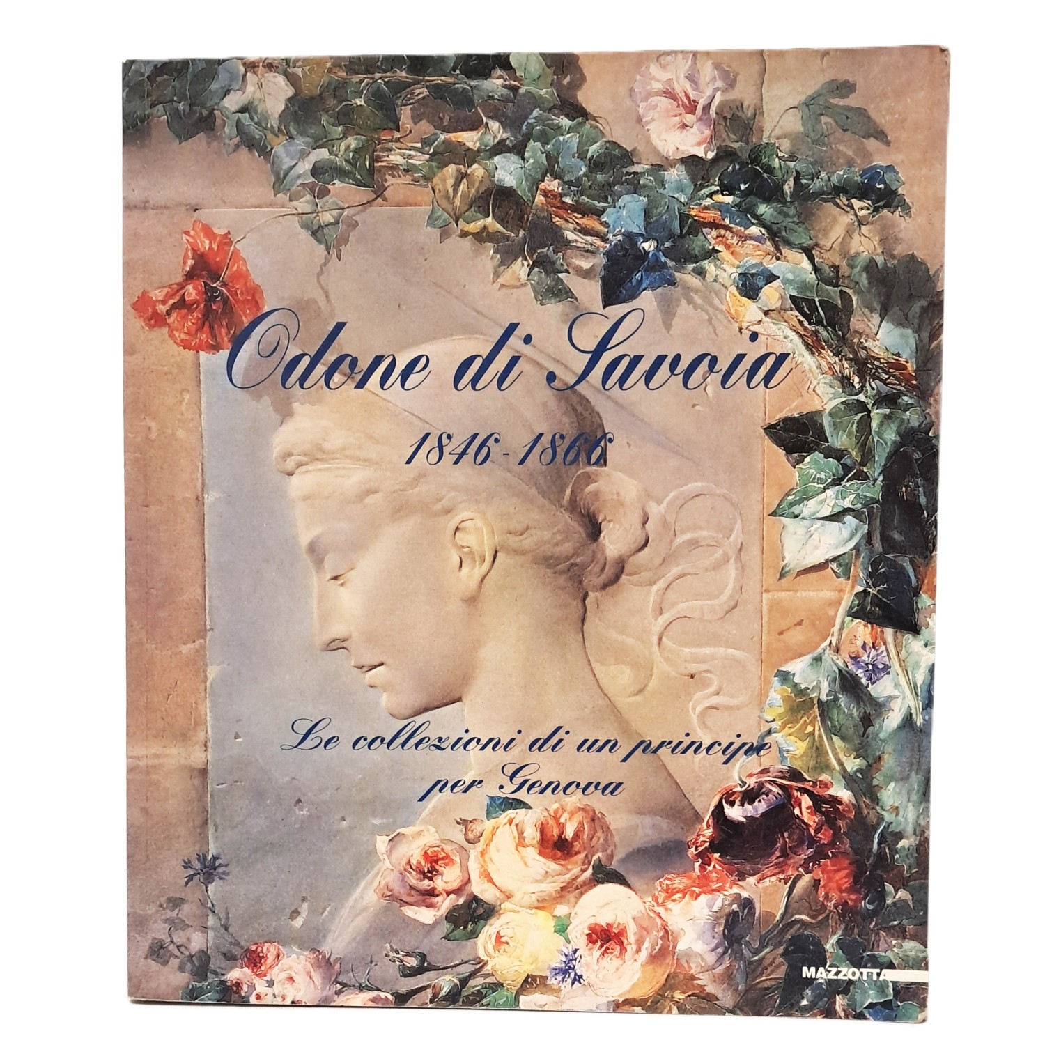 Odone di Savoia 1846-1866. Le collezioni di un principe per …