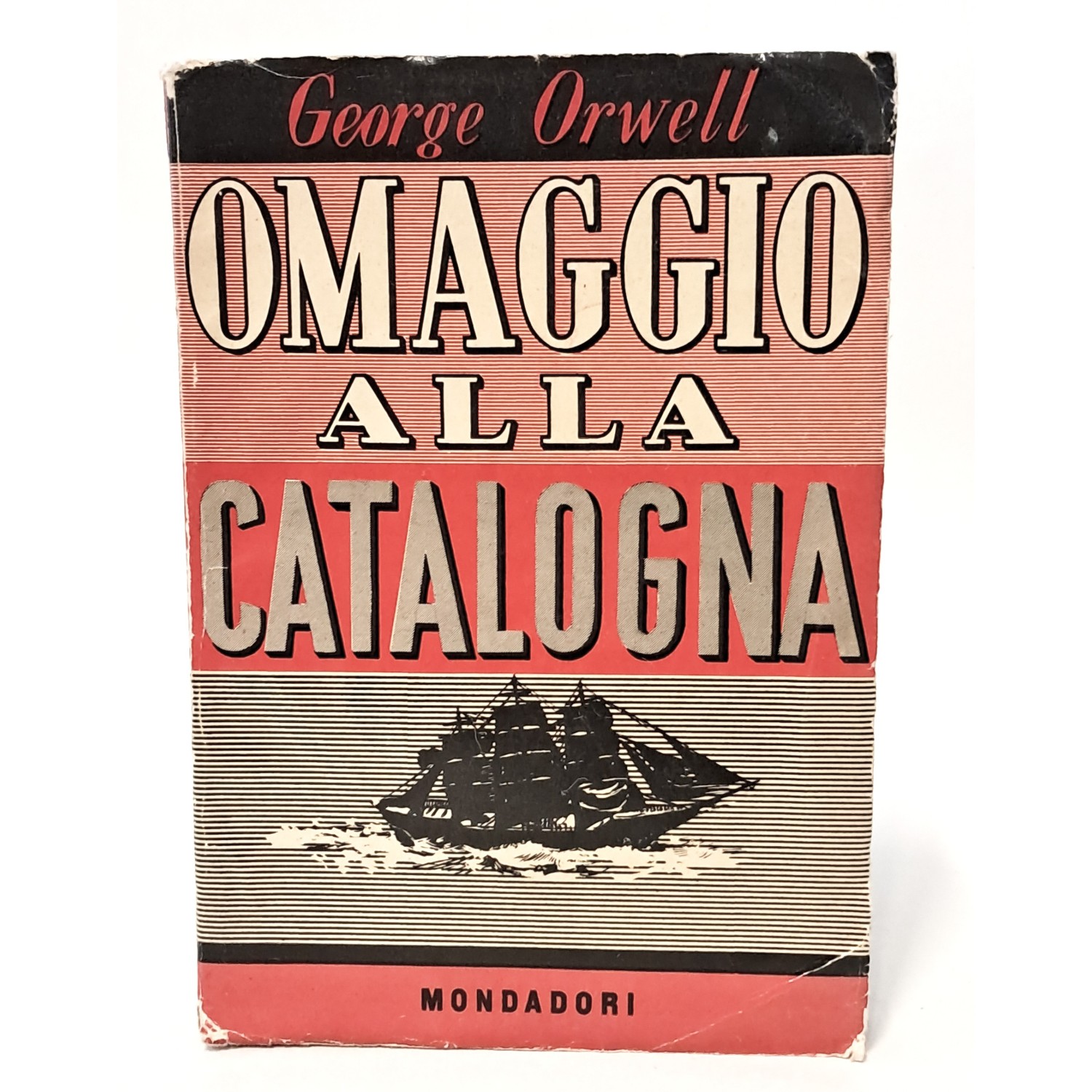 Omaggio alla Catalogna