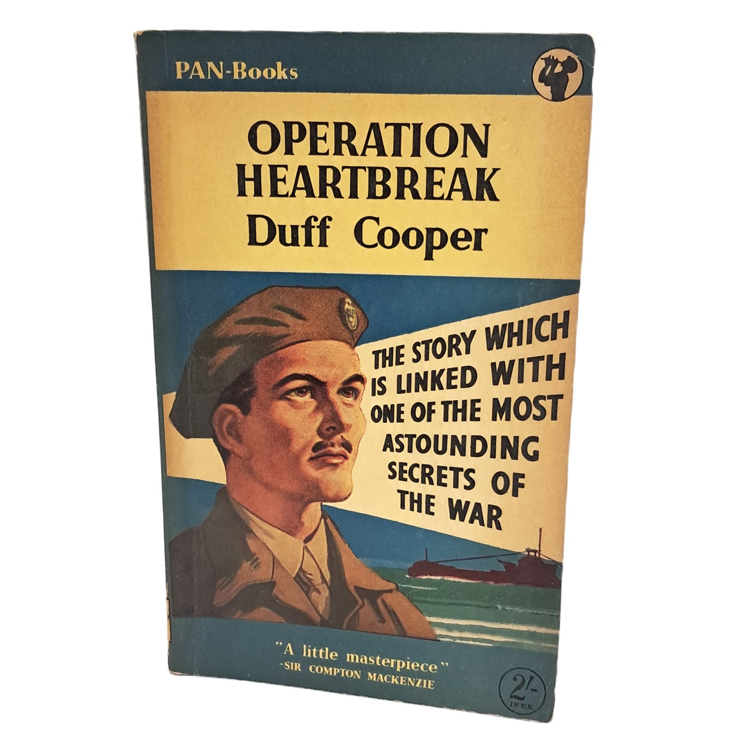 Operation heartbreak