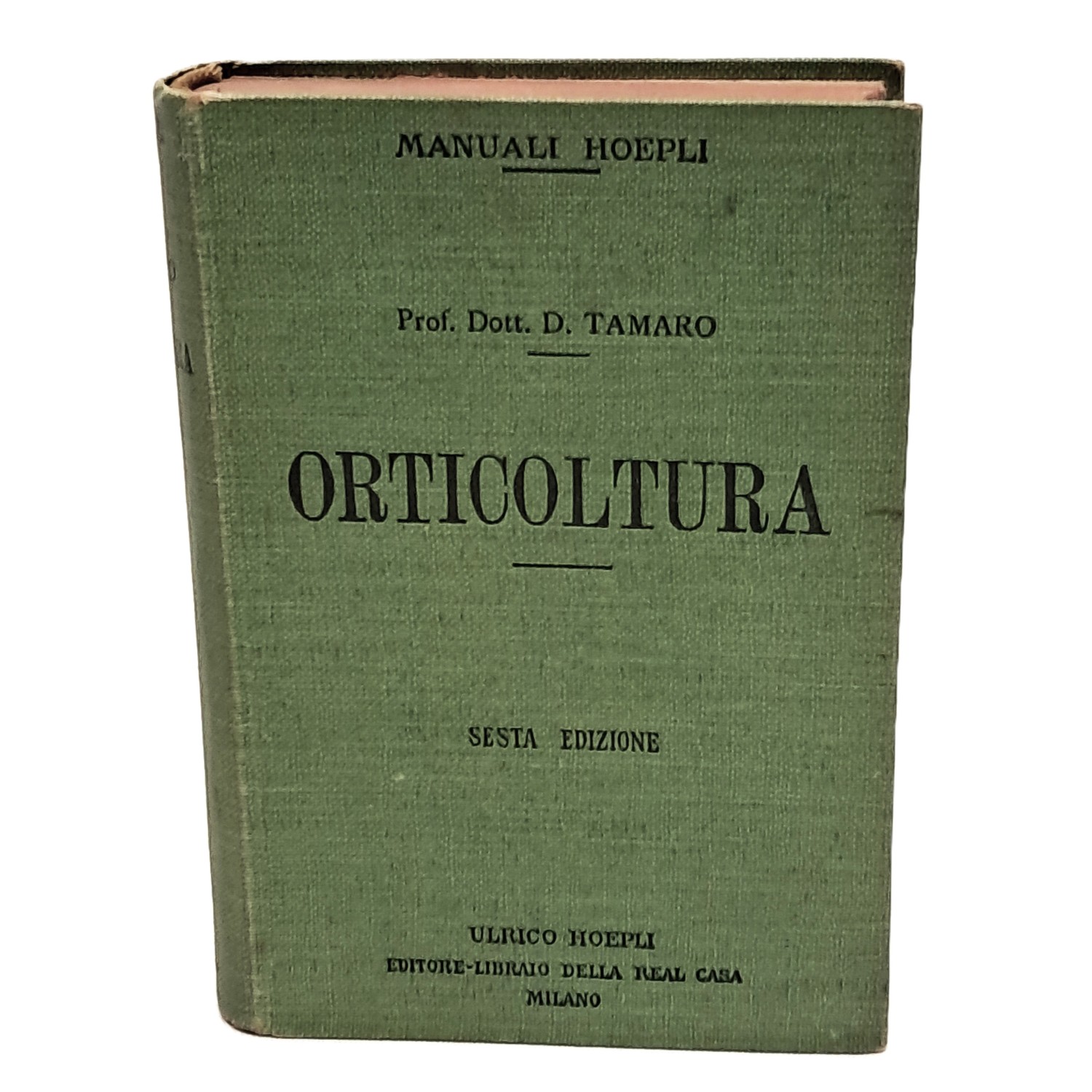 Orticoltura