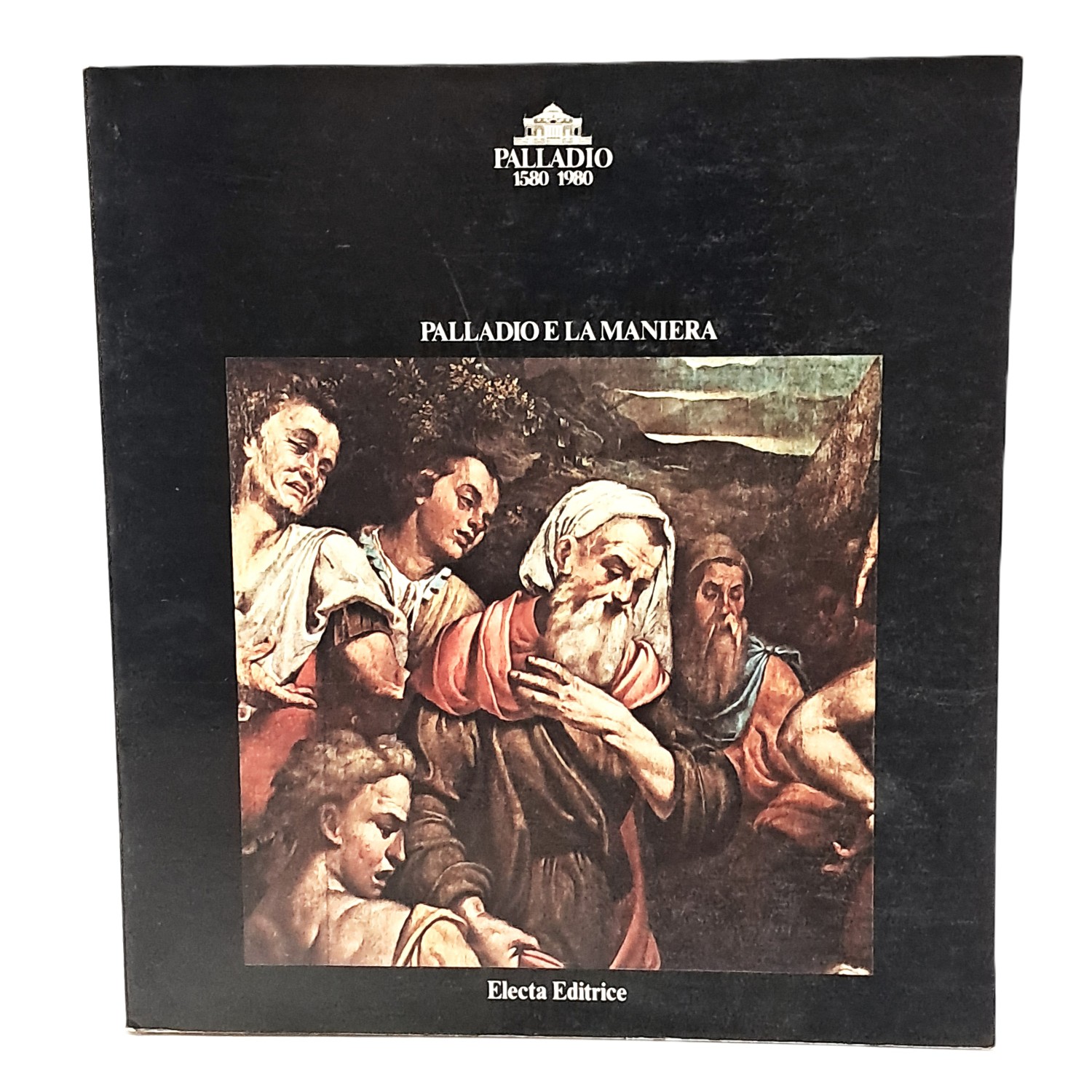 Palladio e la maniera