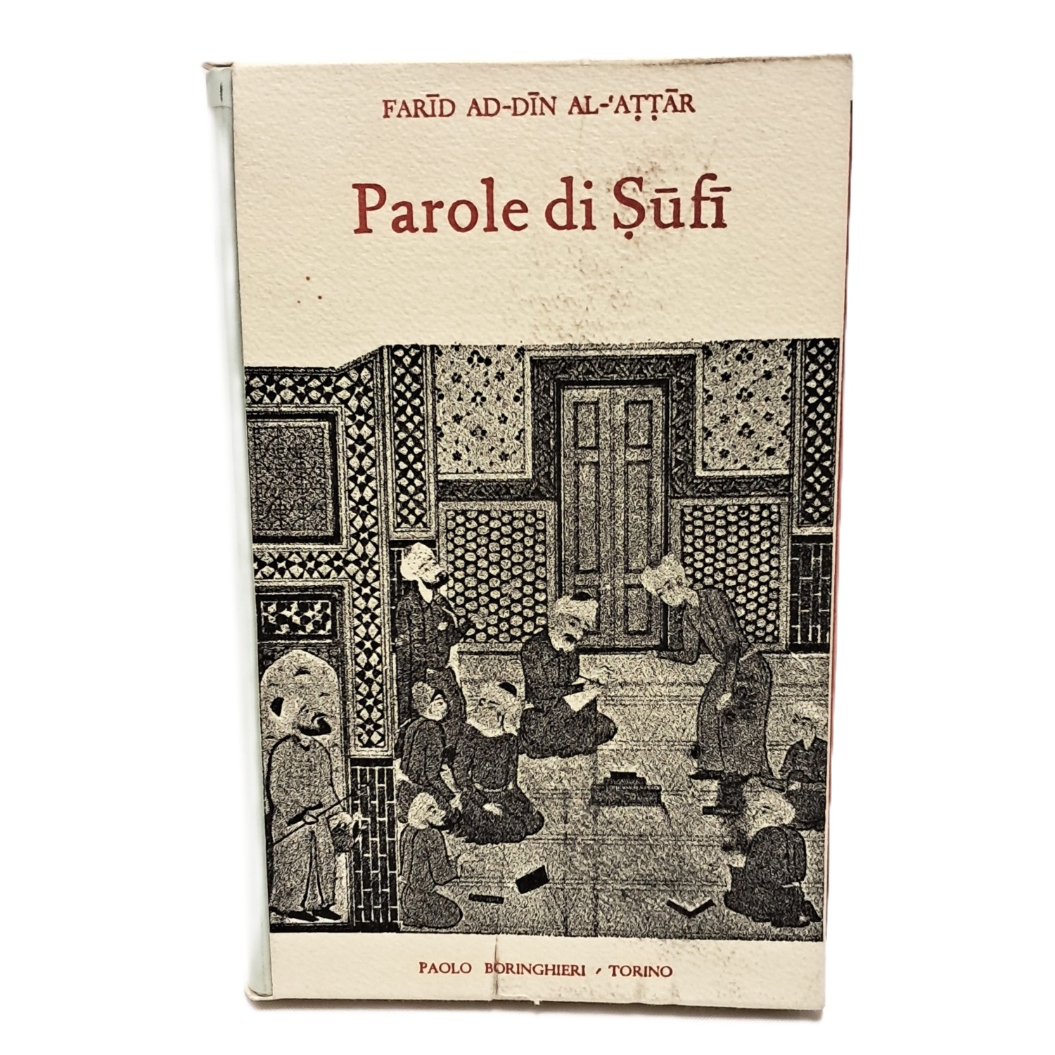 Parole di Sufi