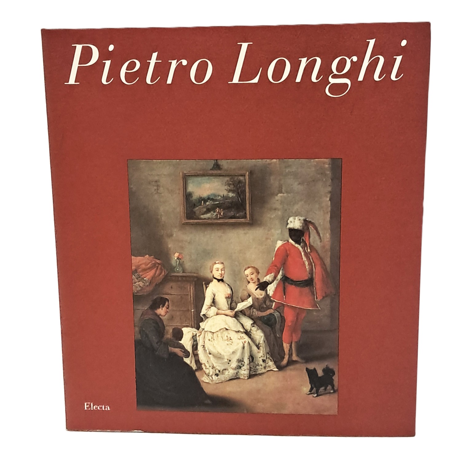 Pietro Longhi