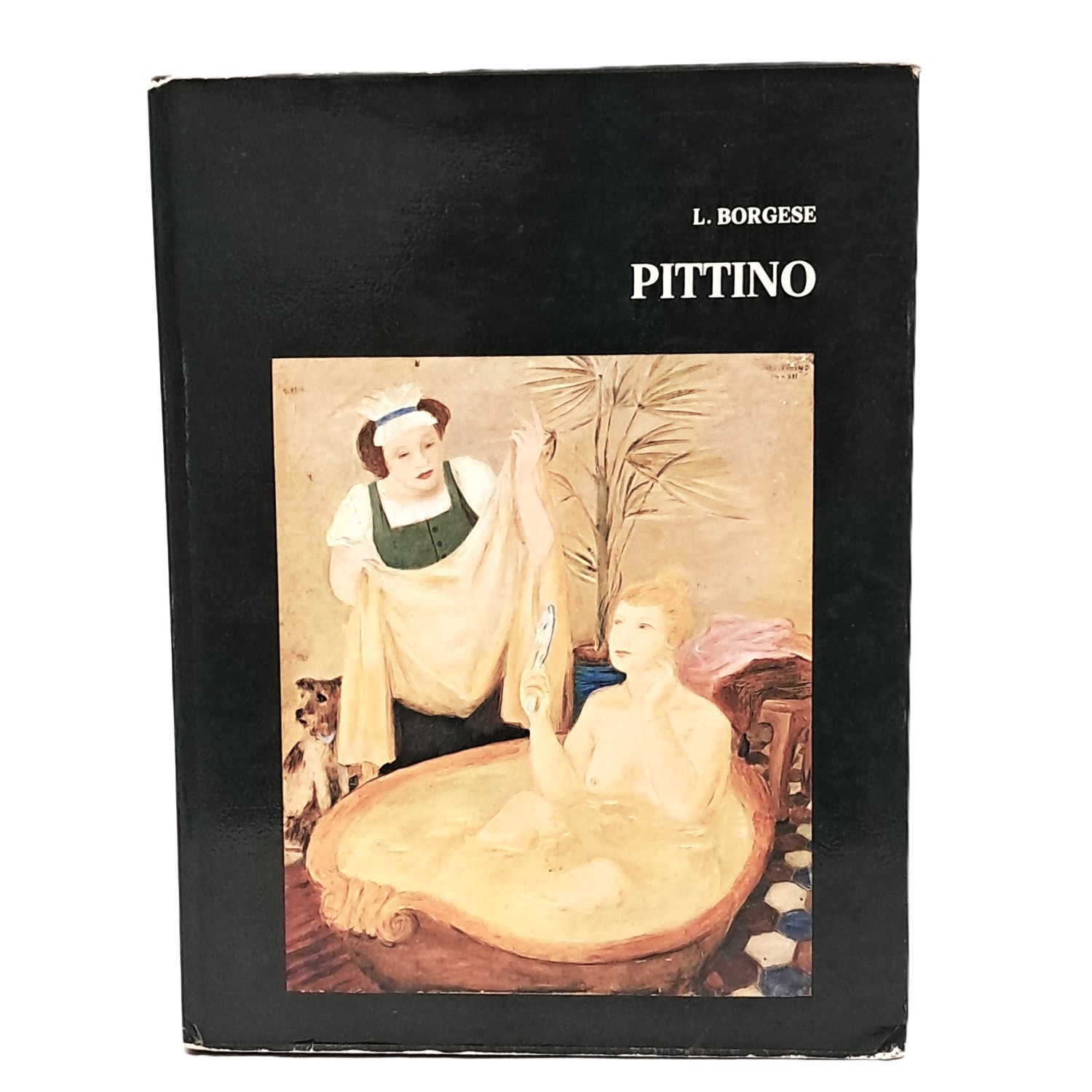 Pittino